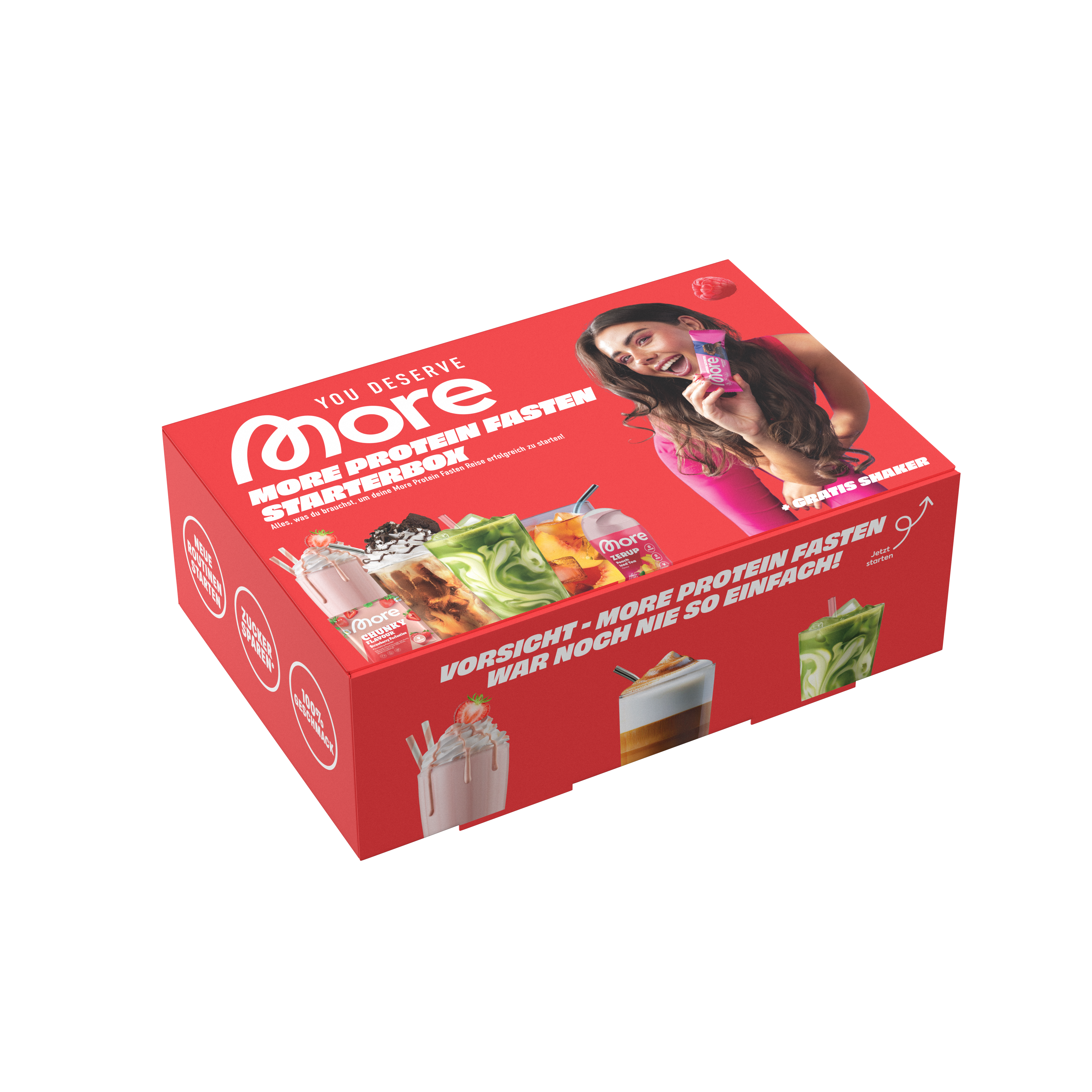 MPF Box