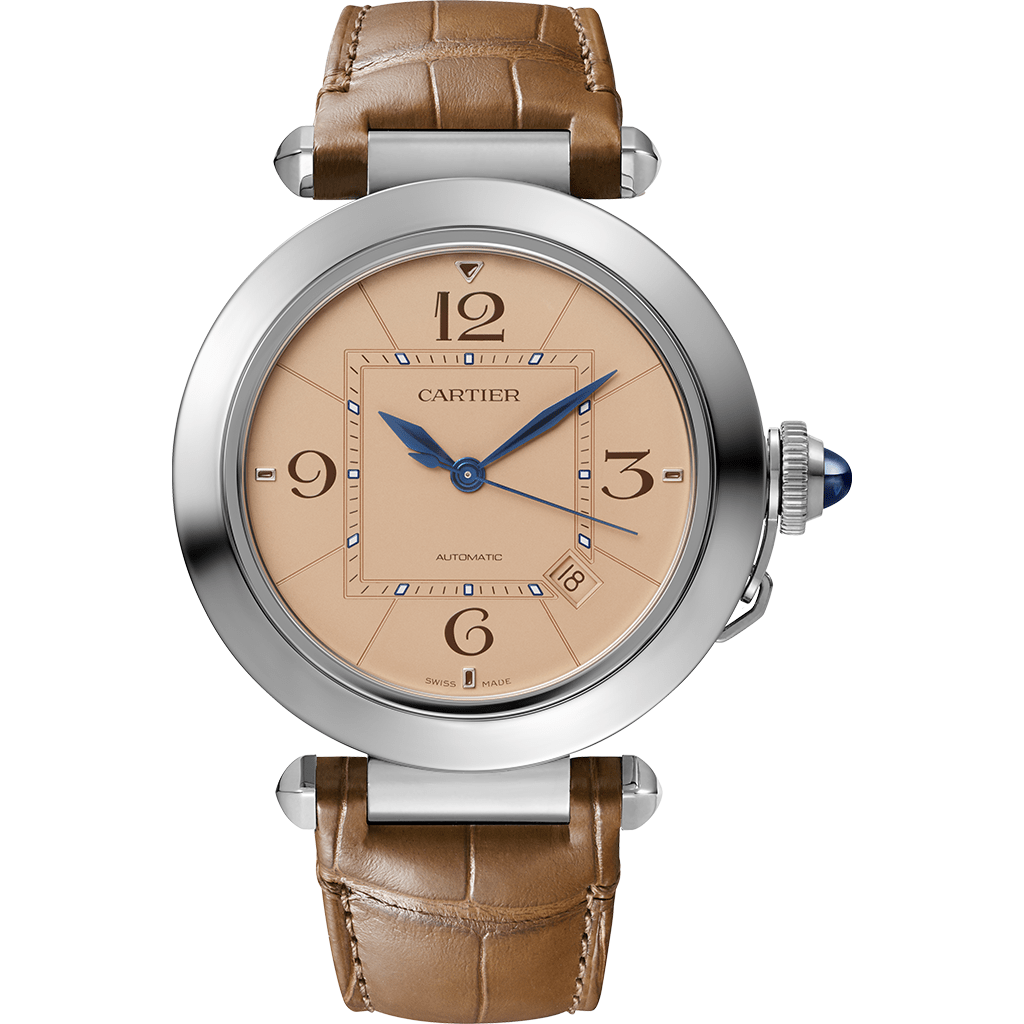 Pasha de Cartier CRWSPA0040【1:1 Replica】