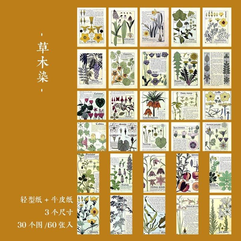 2134 Time Traveller Dual Material Paper