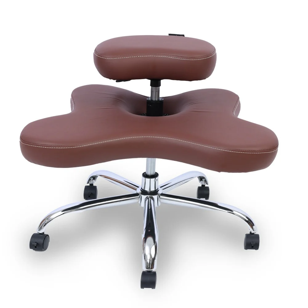 Chaise assis en tailleur - ZEN par KQUEO