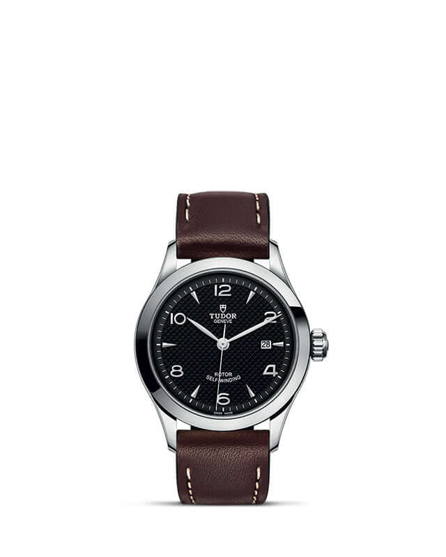 Tudor 1926 28mm【1:1 Replica】
