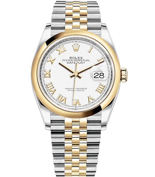 Rolex Datejust 36, 126203-0029【1:1 Replica】