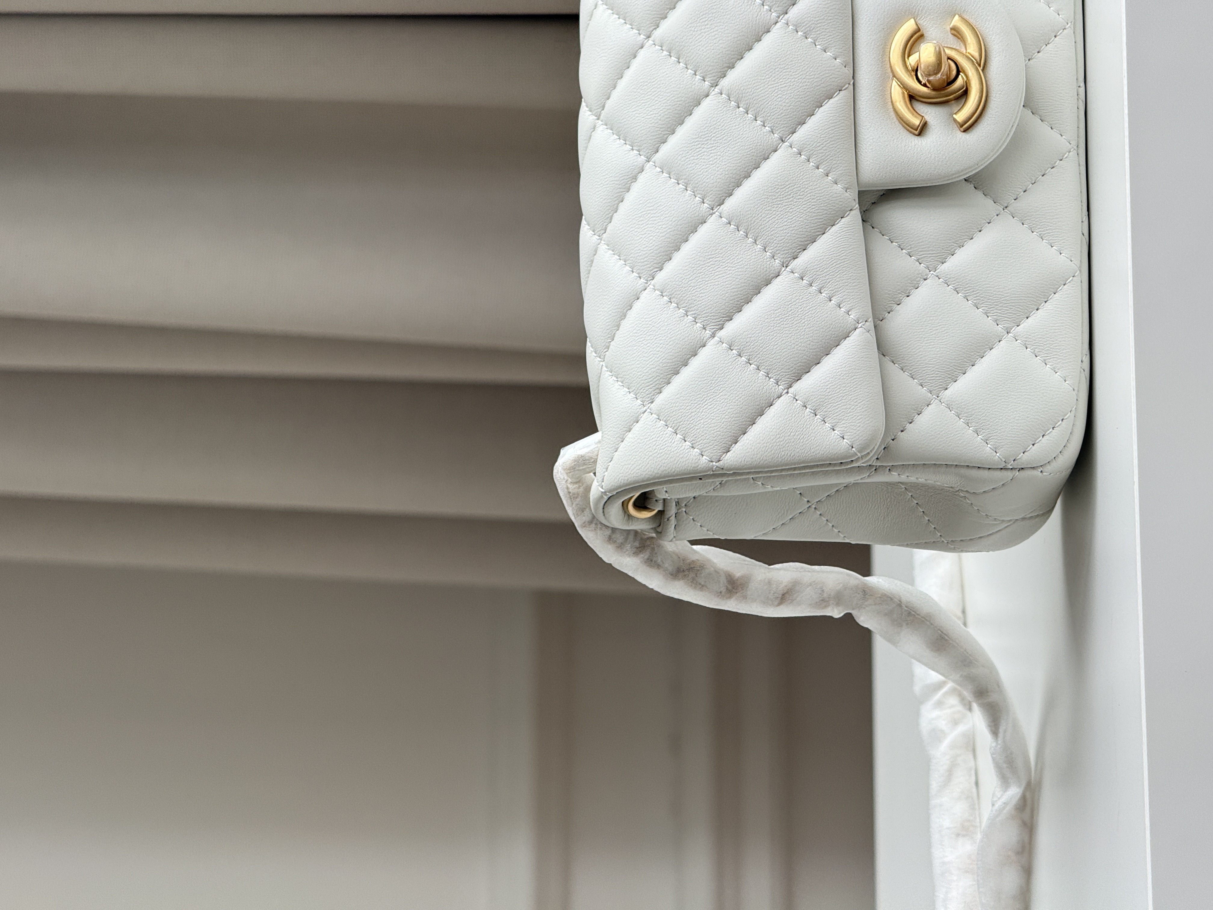 Chanel Classic Flap Mini / Small Square Bag