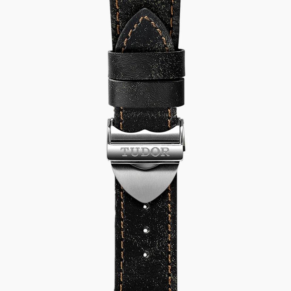 TUDOR Black Bay 41mm Steel【1:1 Replica】
