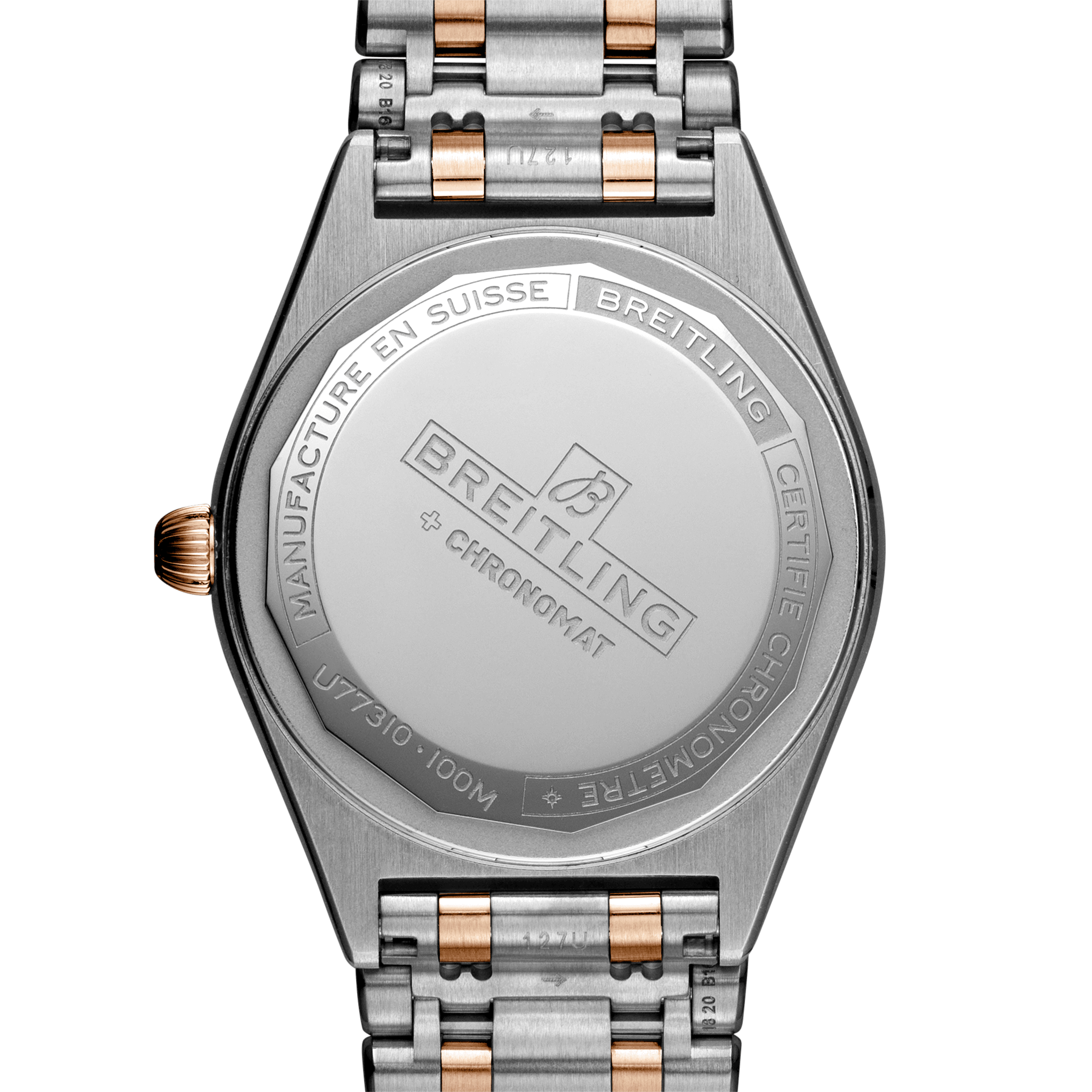 BREITLING Chronomat 32 U77310591A1U1【1:1 Replica】
