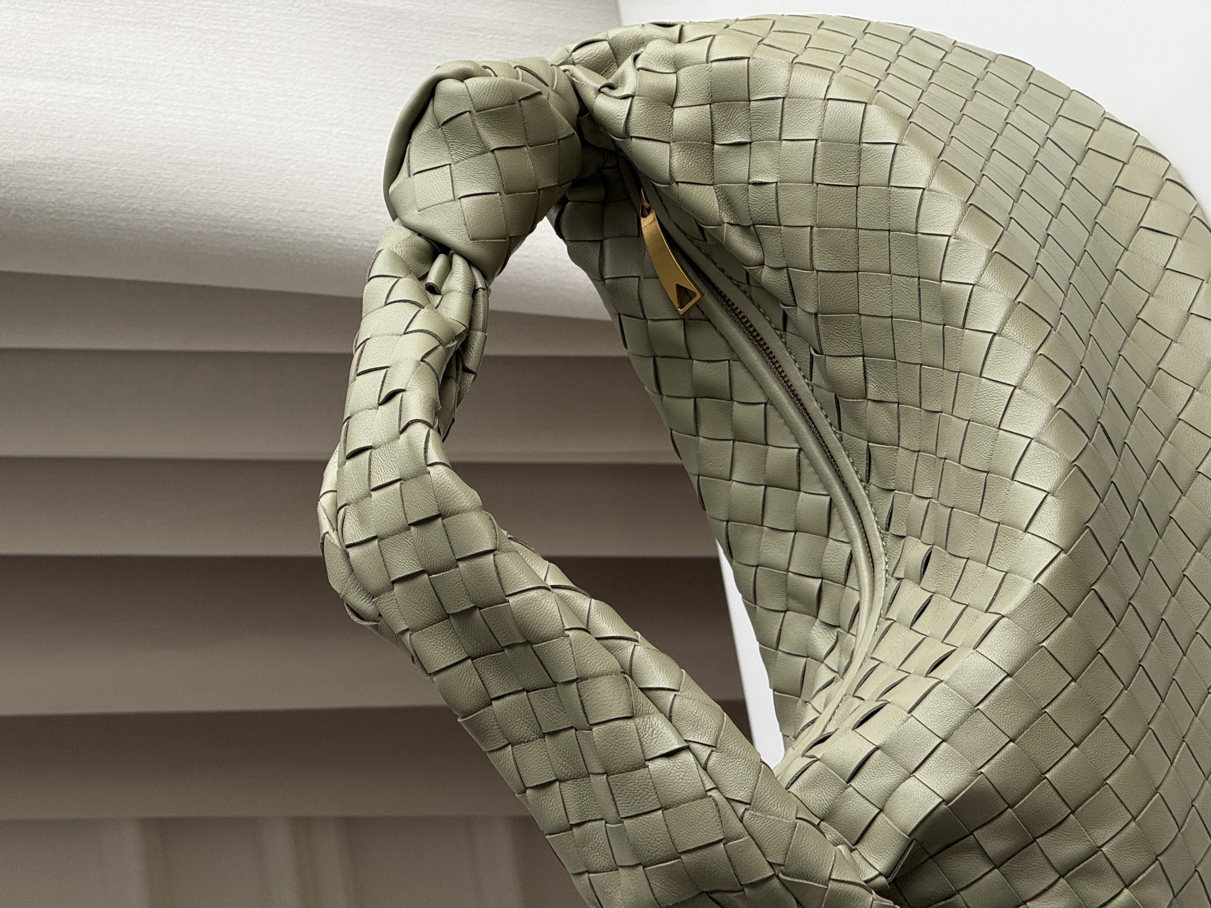Bottega Veneta Small Jodie Shoulder Bag
