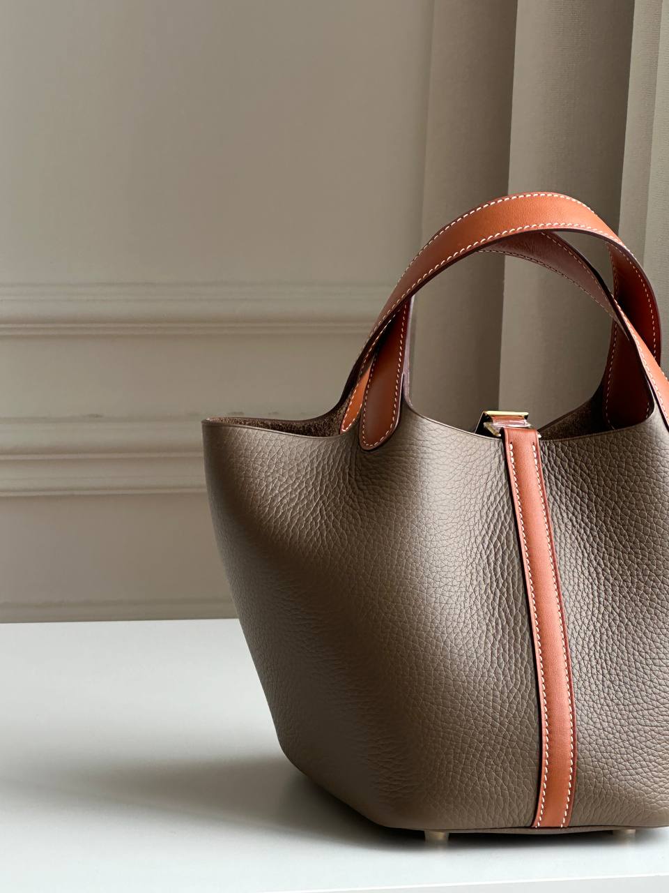 Hermès Picotin Lock 18 Handbag