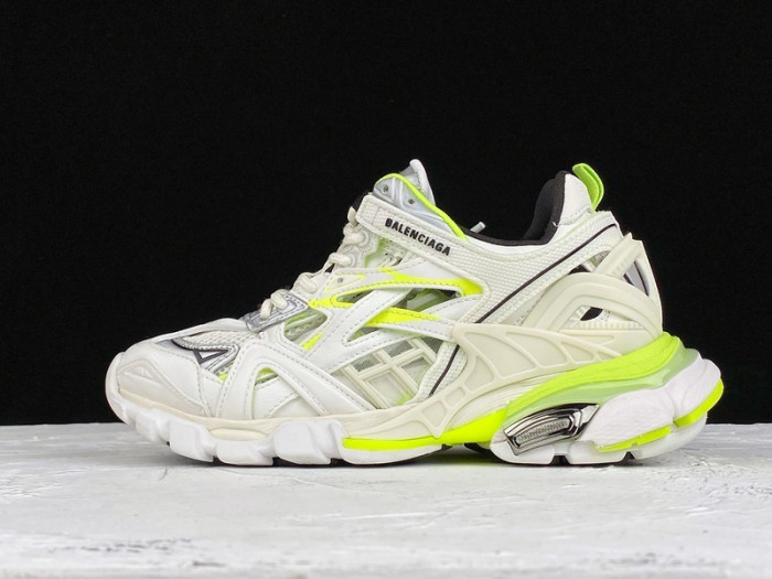 Balenciaga Sneaker TRACK Tess.s.Gomma 4.0 4000014
