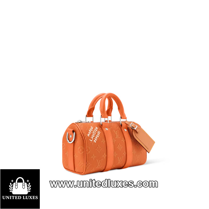 Replica Keepall Bandoulière 25