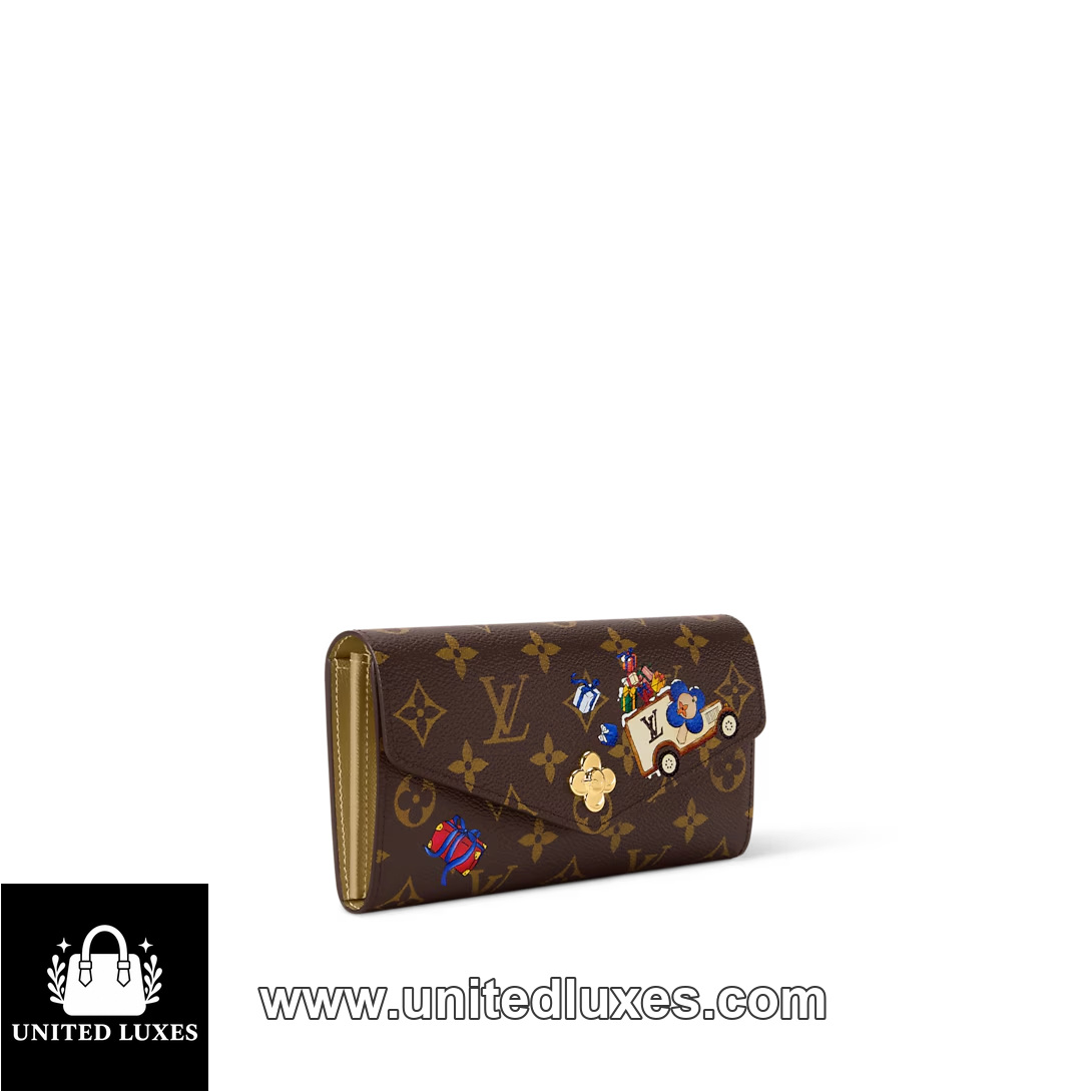 Replica Sarah Wallet