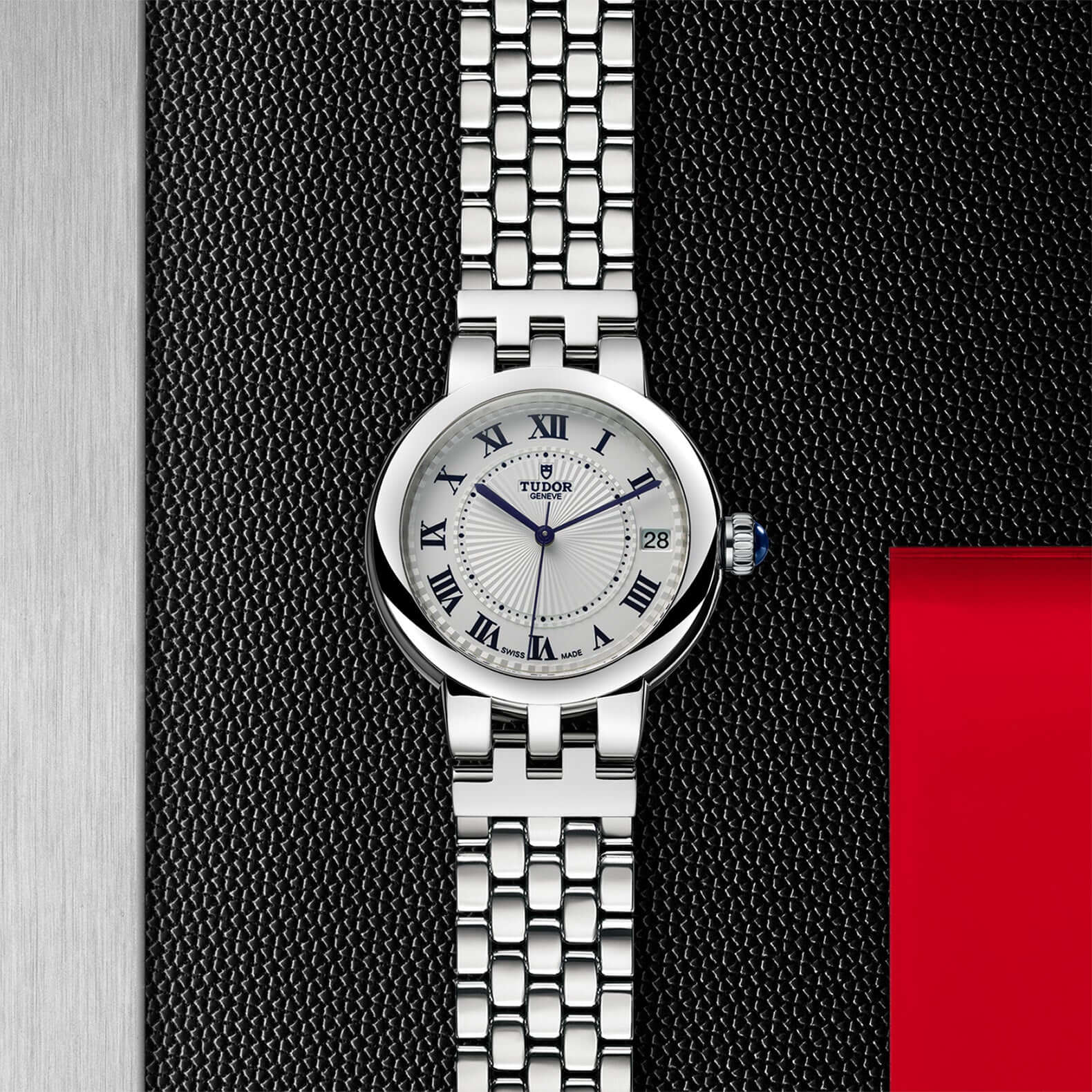 Tudor Clair De Rose【1:1 Replica】