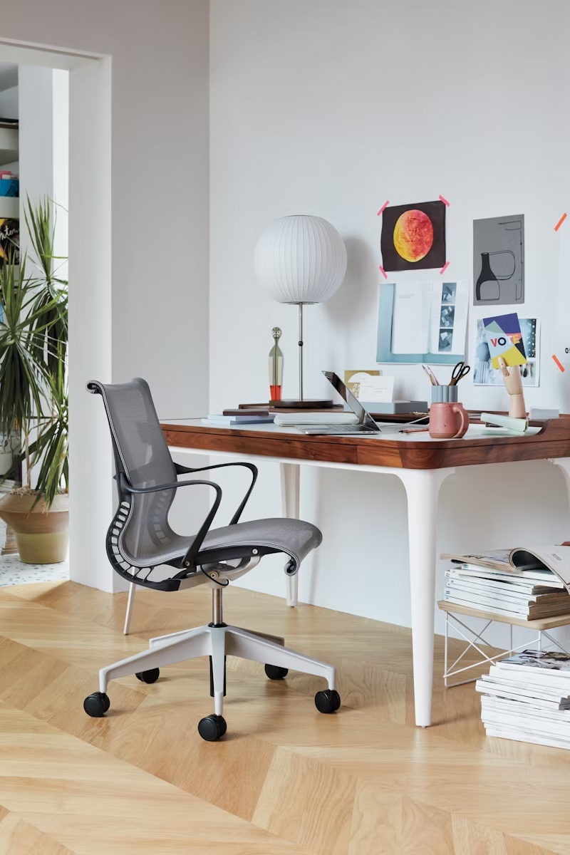 Matériel de bureau