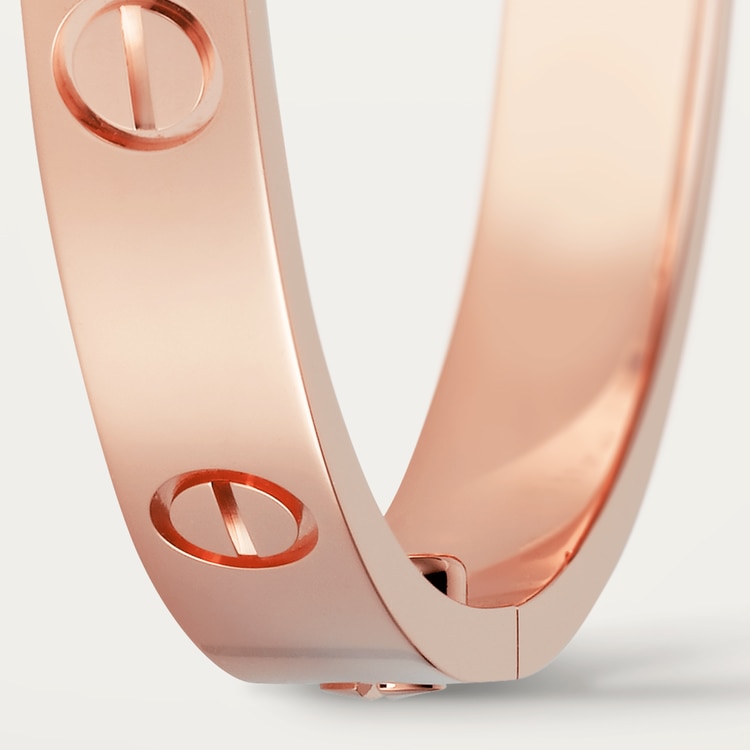 Pulsera Cartier LOVE BRACELET【1:1 Replica】