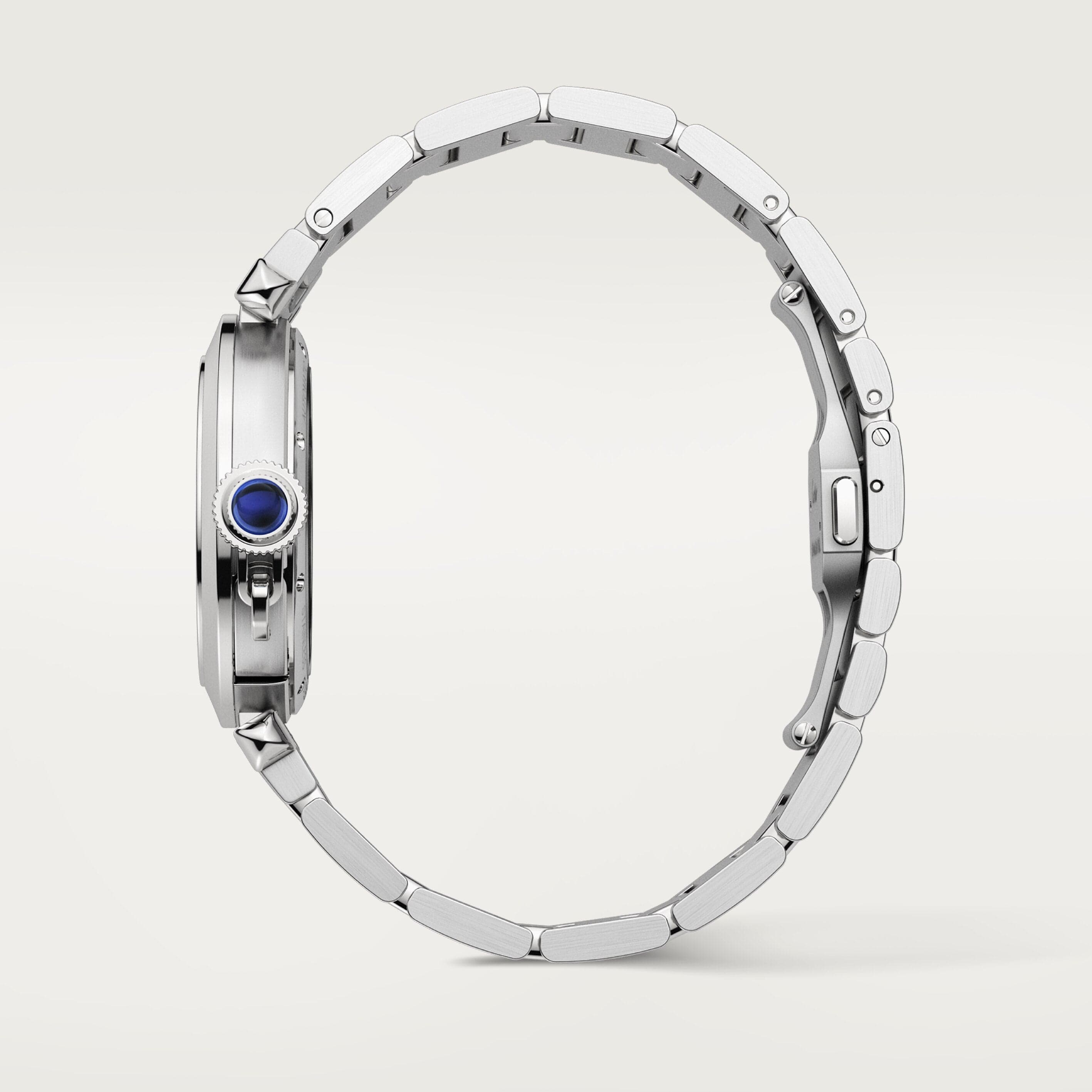 Pasha de Cartier CRWSPA0041【1:1 Replica】