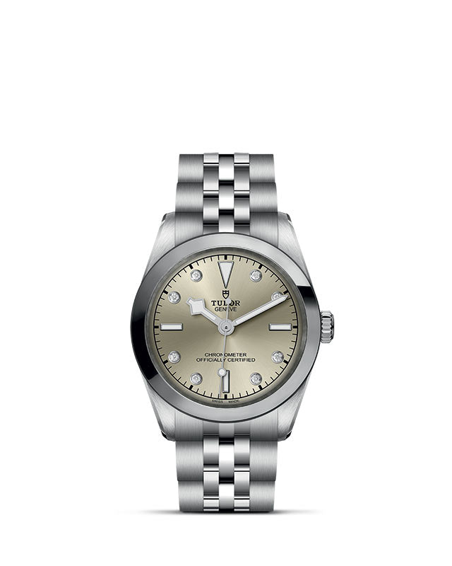 Tudor Black Bay 31【1:1 Replica】