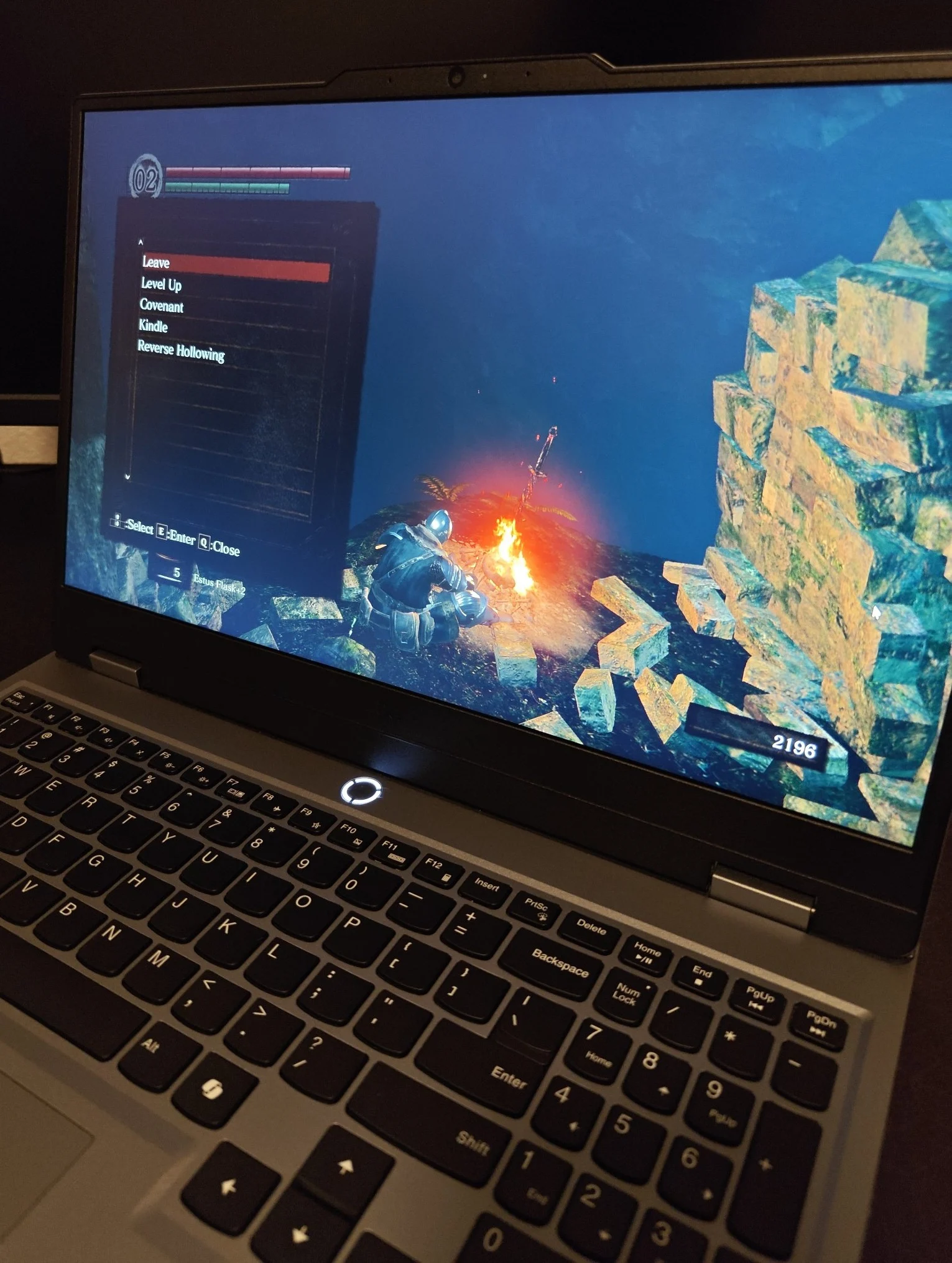 Lenovo LOQ 15AHP9 Gaming Laptop (2024) B07PS
