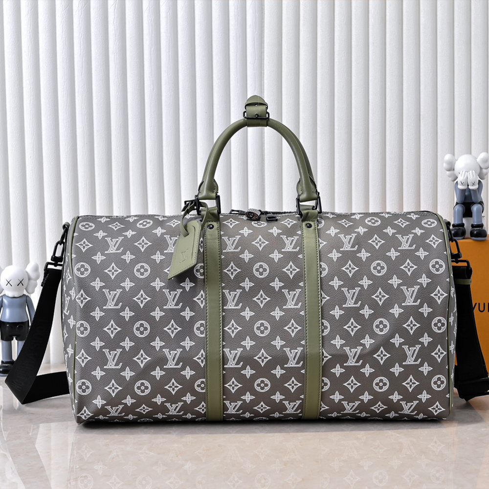 LV Keepall 50 Travel Bag