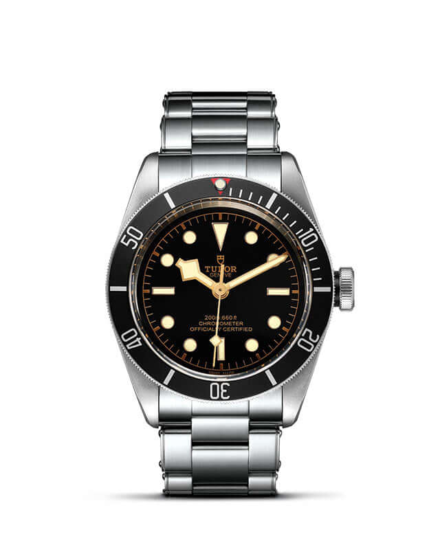 Tudor Black Bay【1:1 Replica】