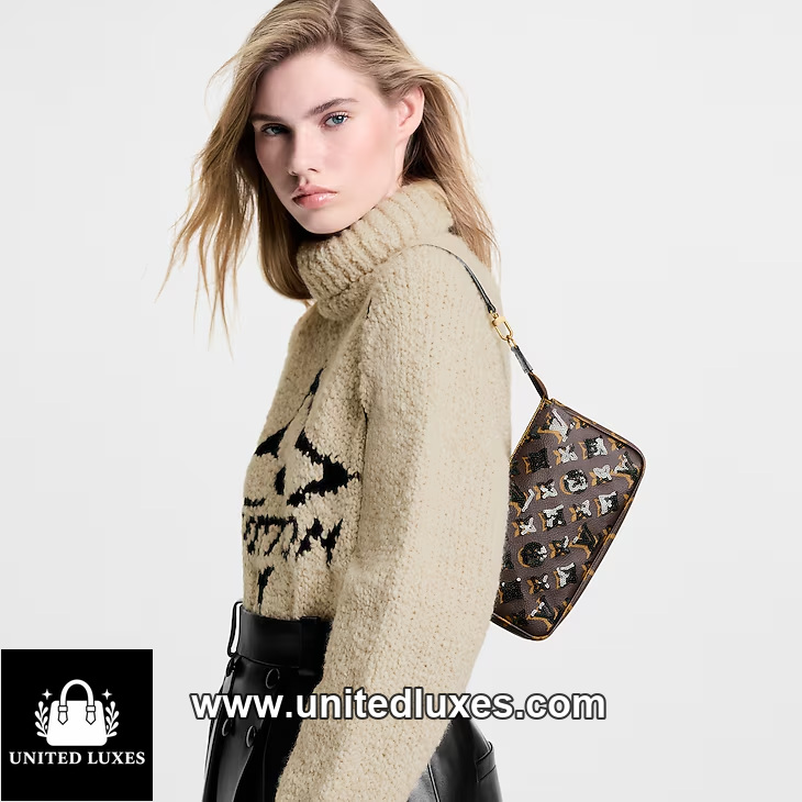 Replica Pochette Accessoires