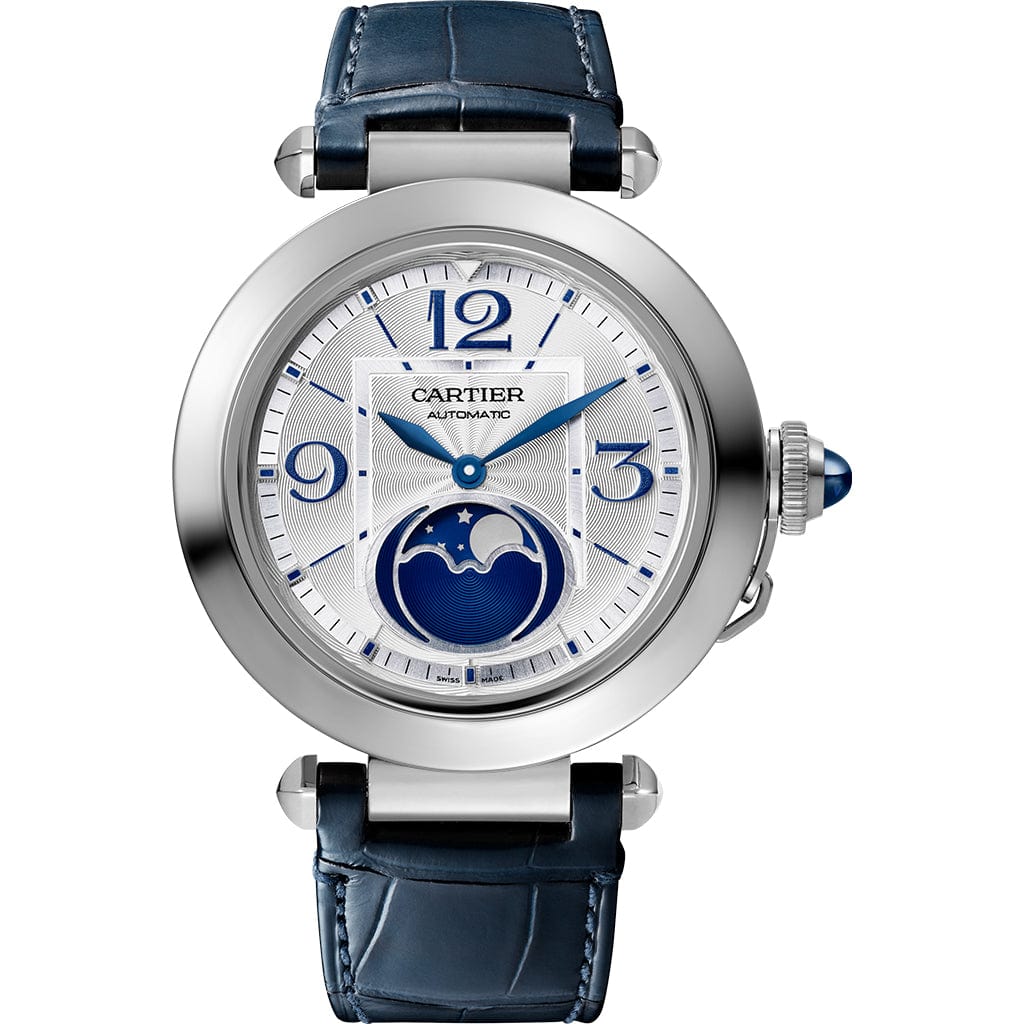 Pasha de Cartier watch WSPA0030【1:1 Replica】