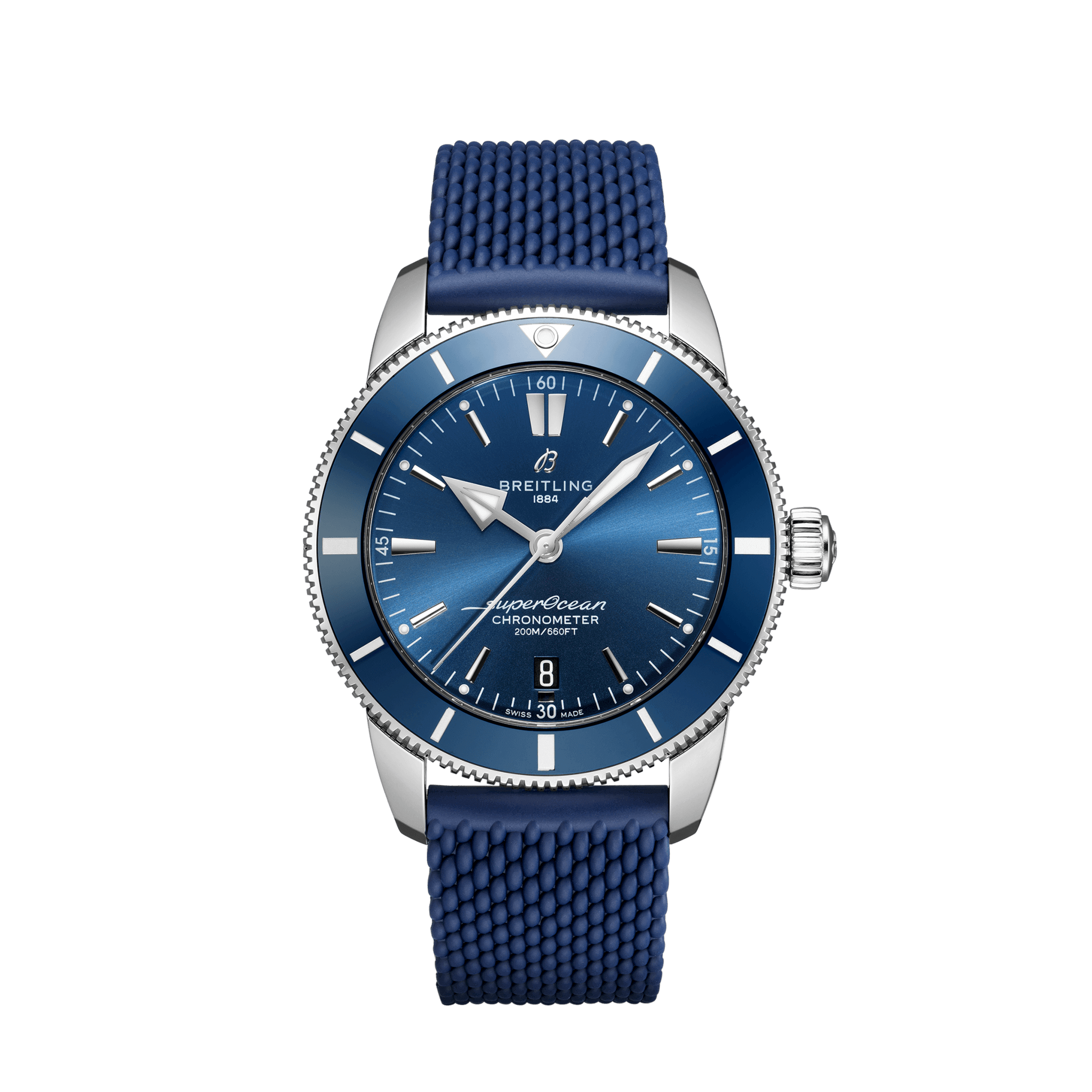 Breitling Superocean Heritage 44 AB2030161C1S1【1:1 Replica】