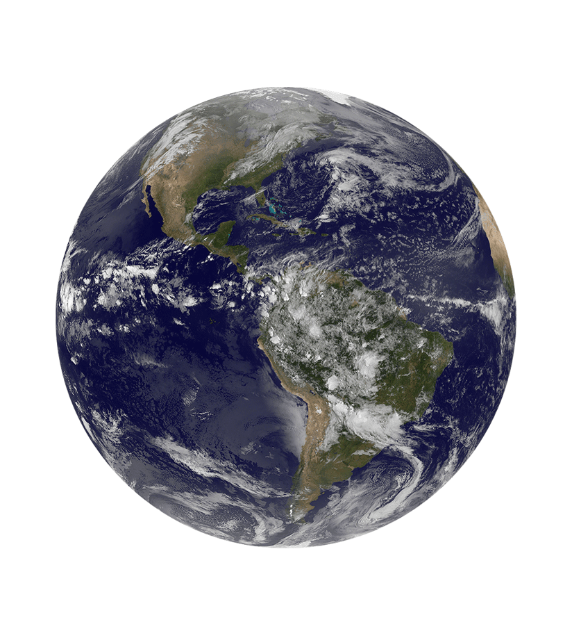 Mission on Earth