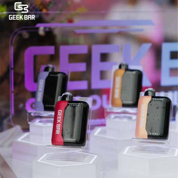 GEEK BAR Pulse X 25K Disposable Vape