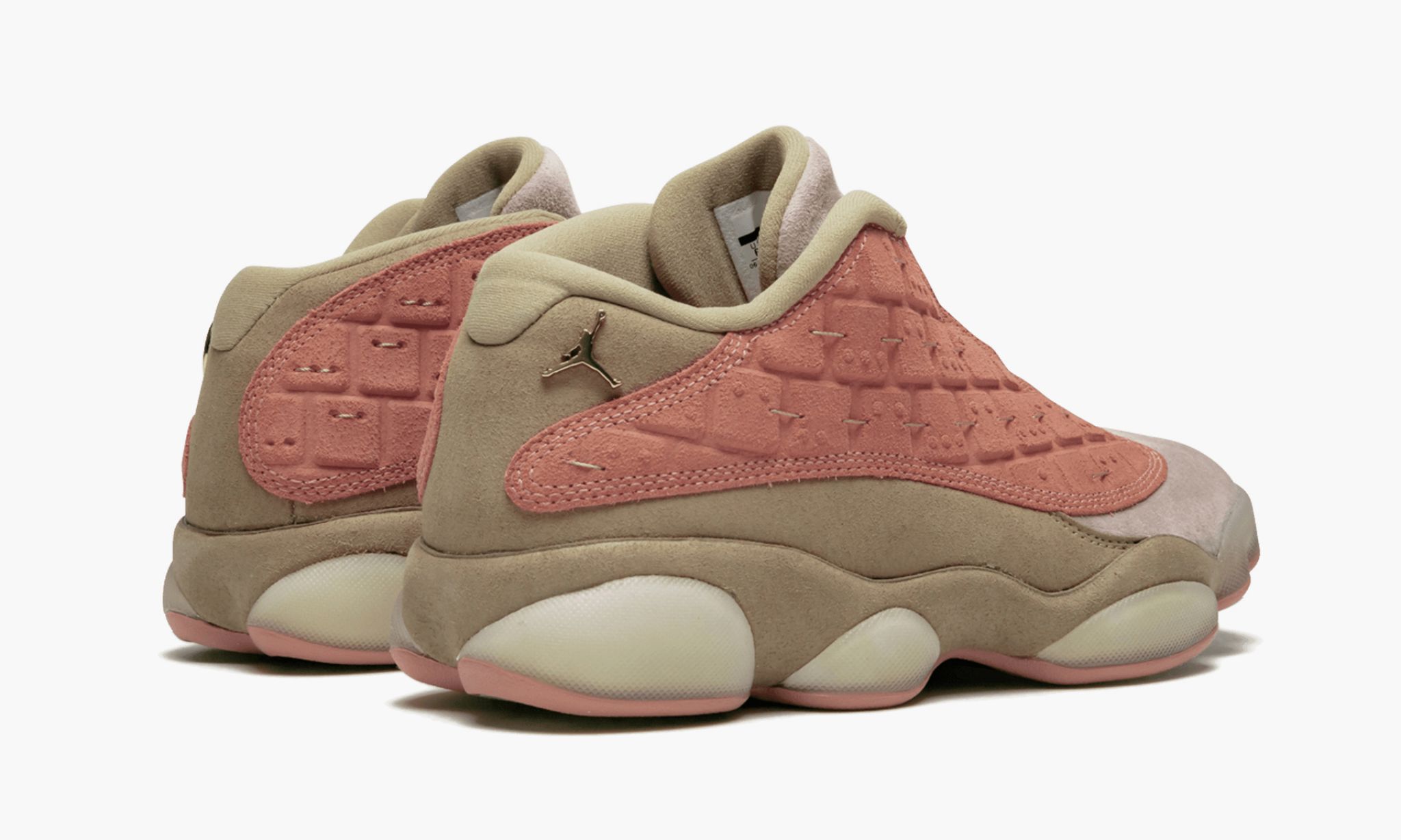Air Jordan 13 Retro Low NRG/CT 