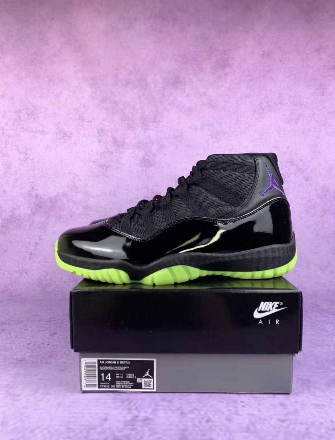 Air Jordan 11