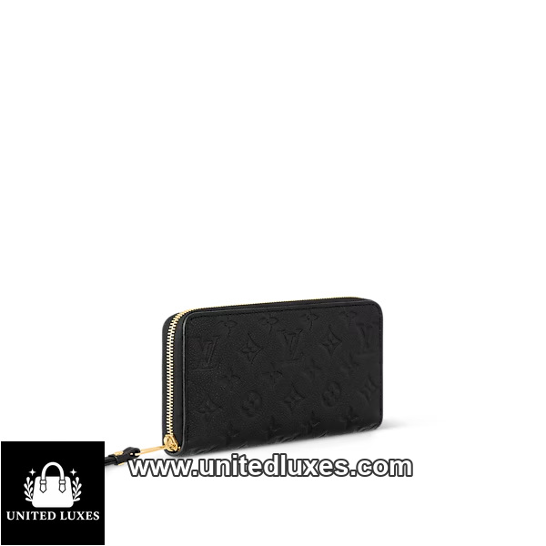 Replica Zippy Wallet