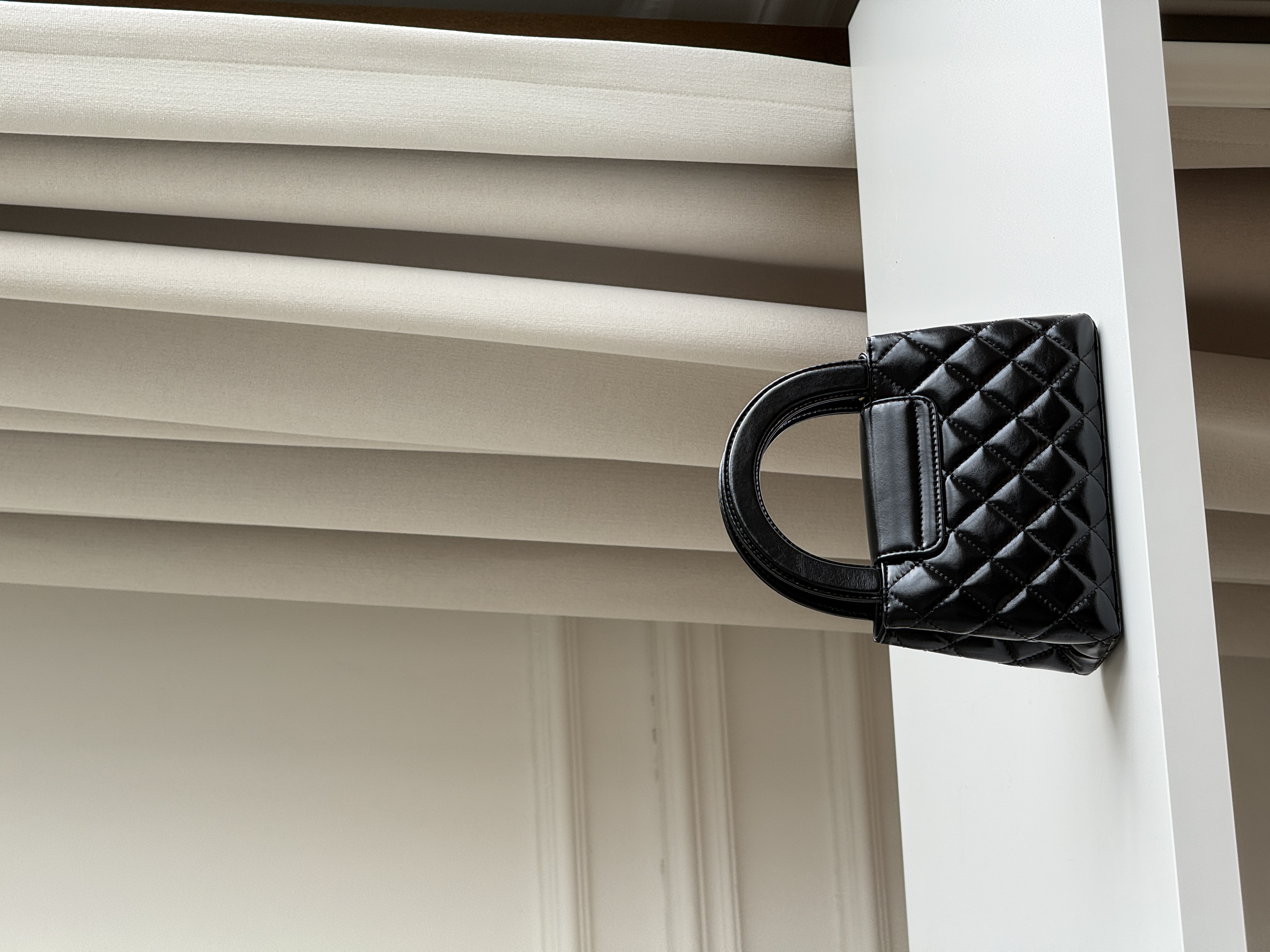 CHANEL Mini Kelly Handbag