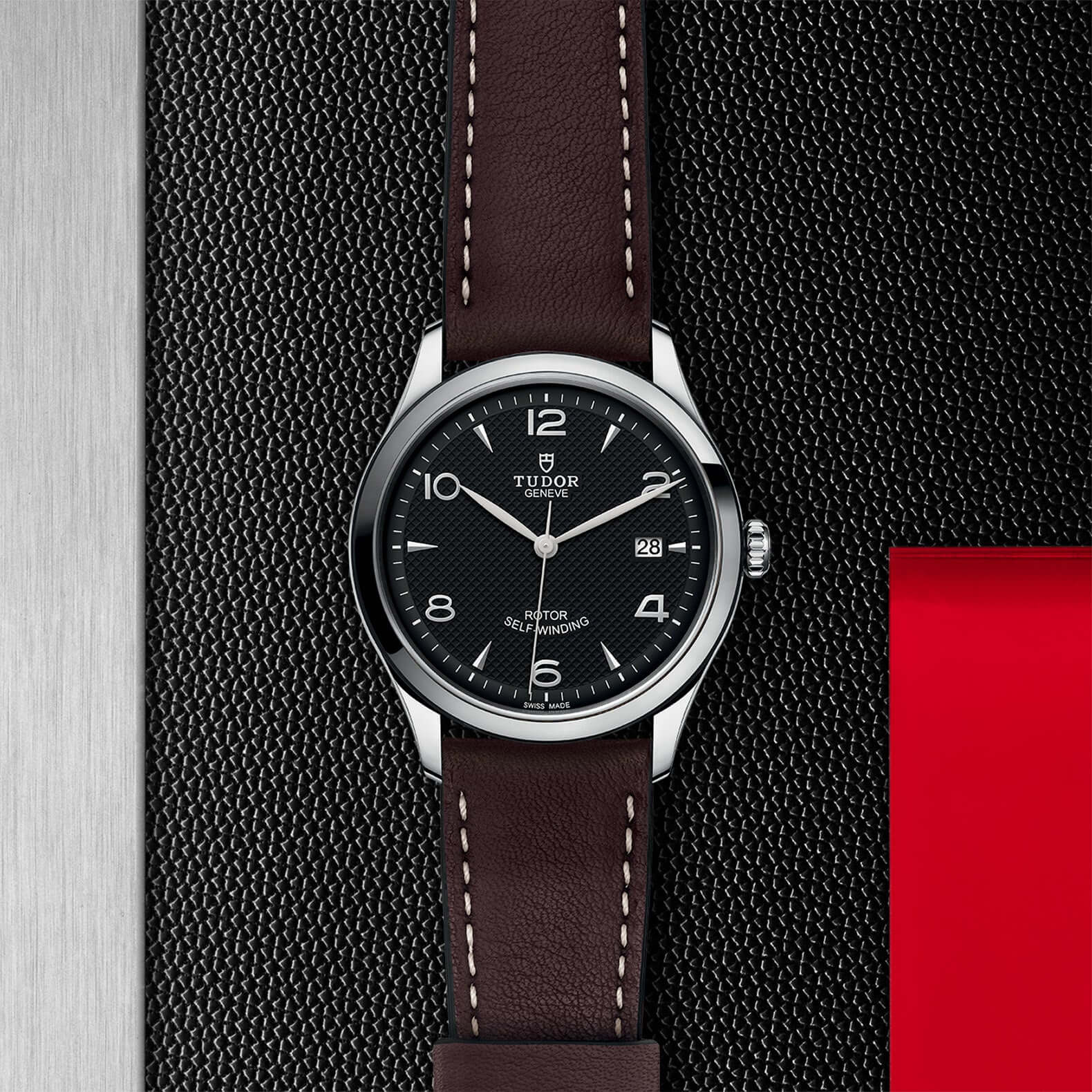 Tudor 1926 39mm【1:1 Replica】