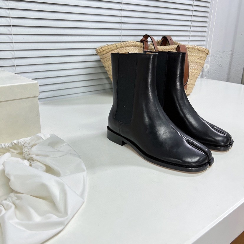 Maison Margiela Tabi Boots