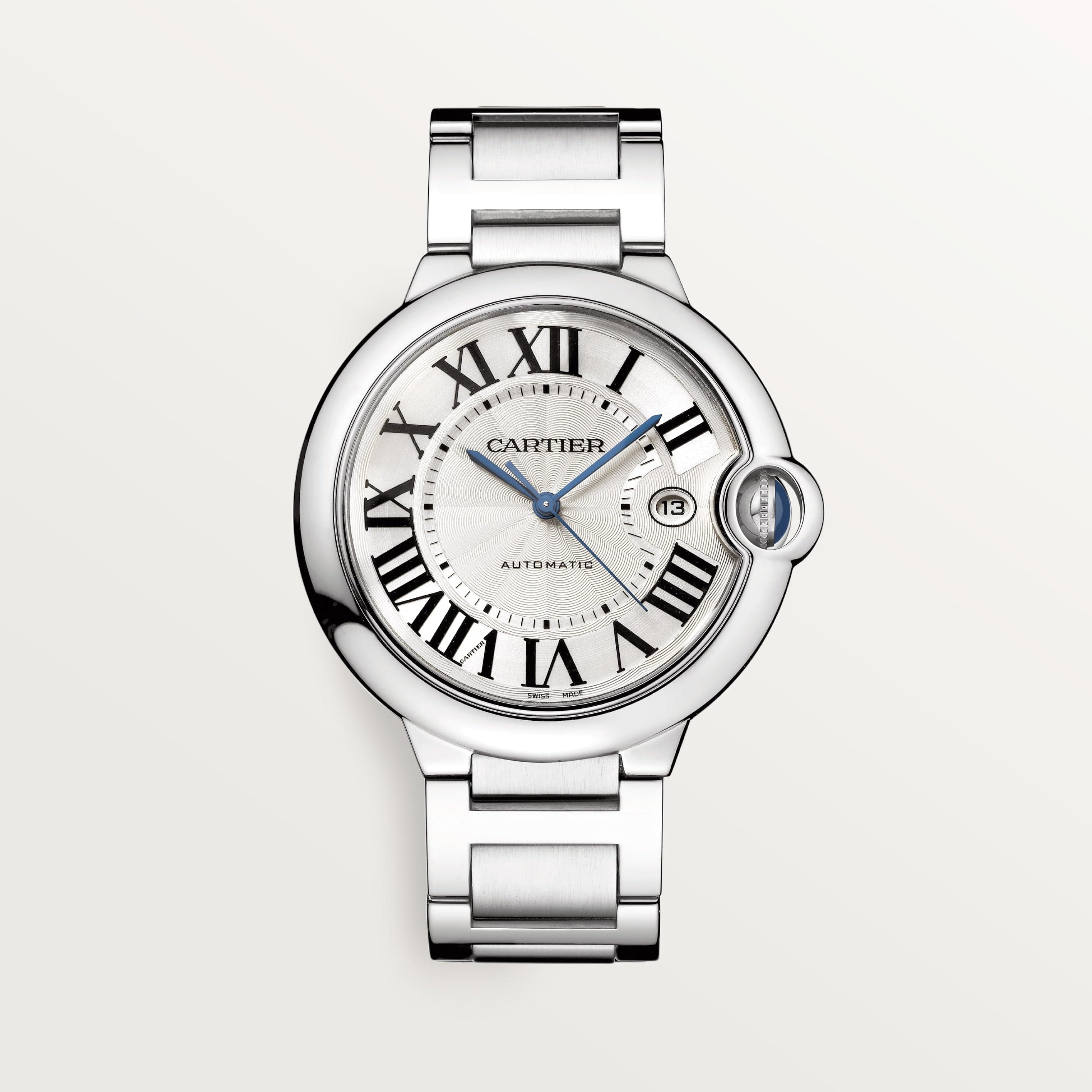 Ballon Bleu de Cartier watch WSBB0049【1:1 Replica】