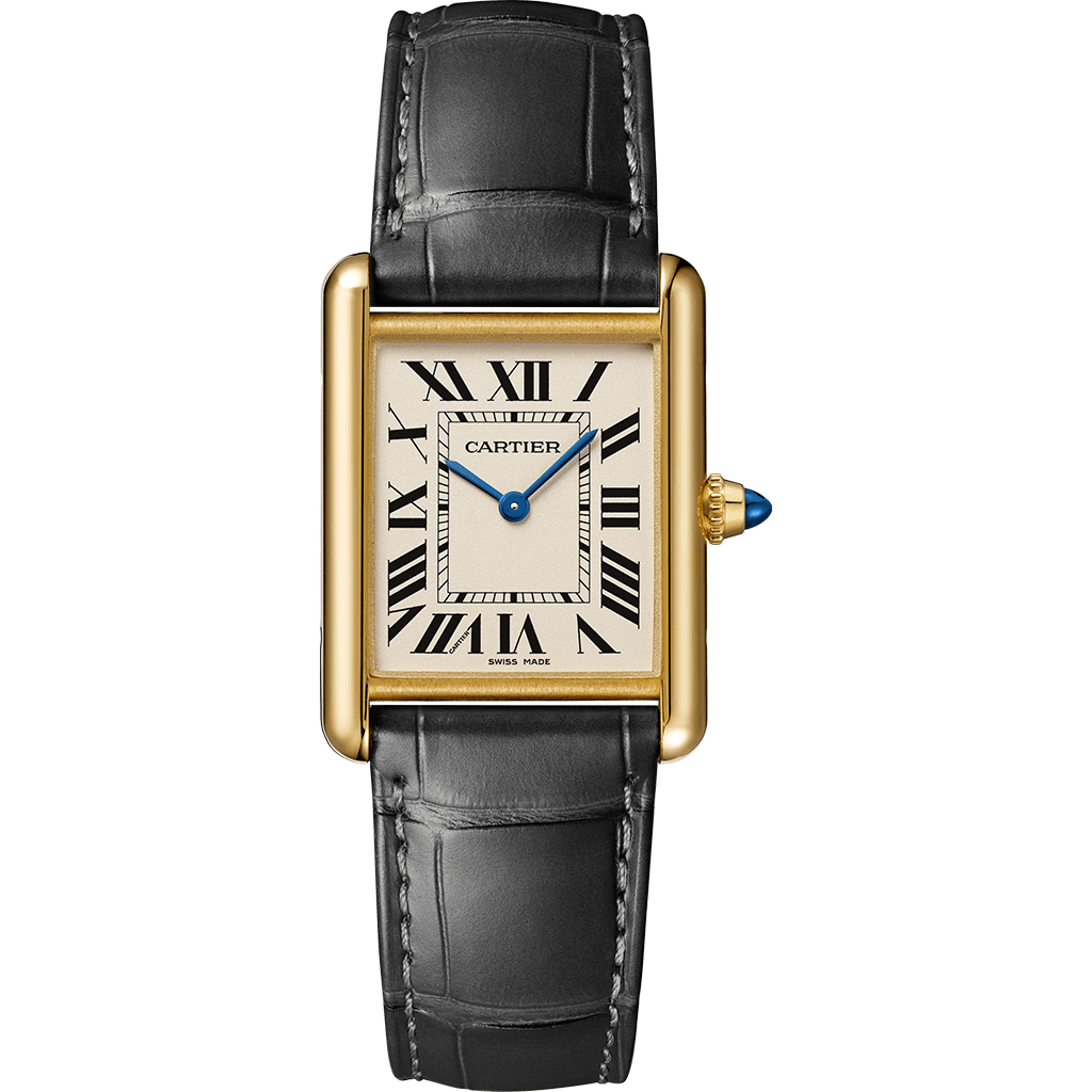 Tank Louis Cartier watch CRWGTA0067【1:1 Replica】