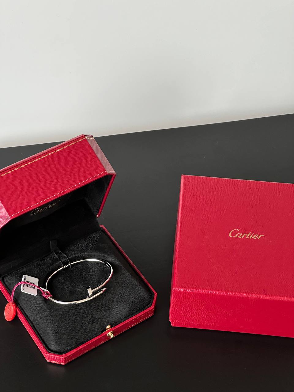 Cartier Juste un Clou Bracelet, Small Model