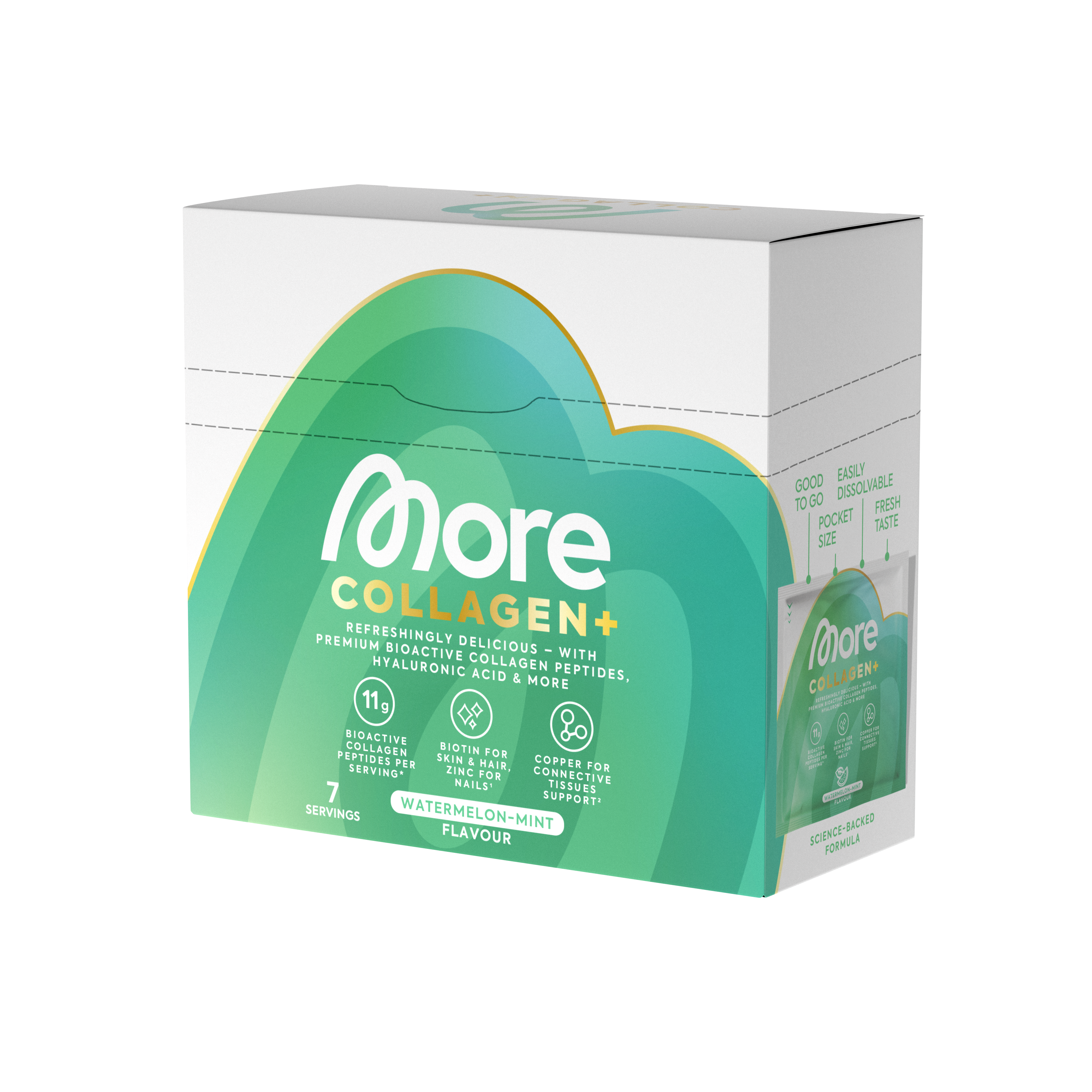 MORE Collagen+