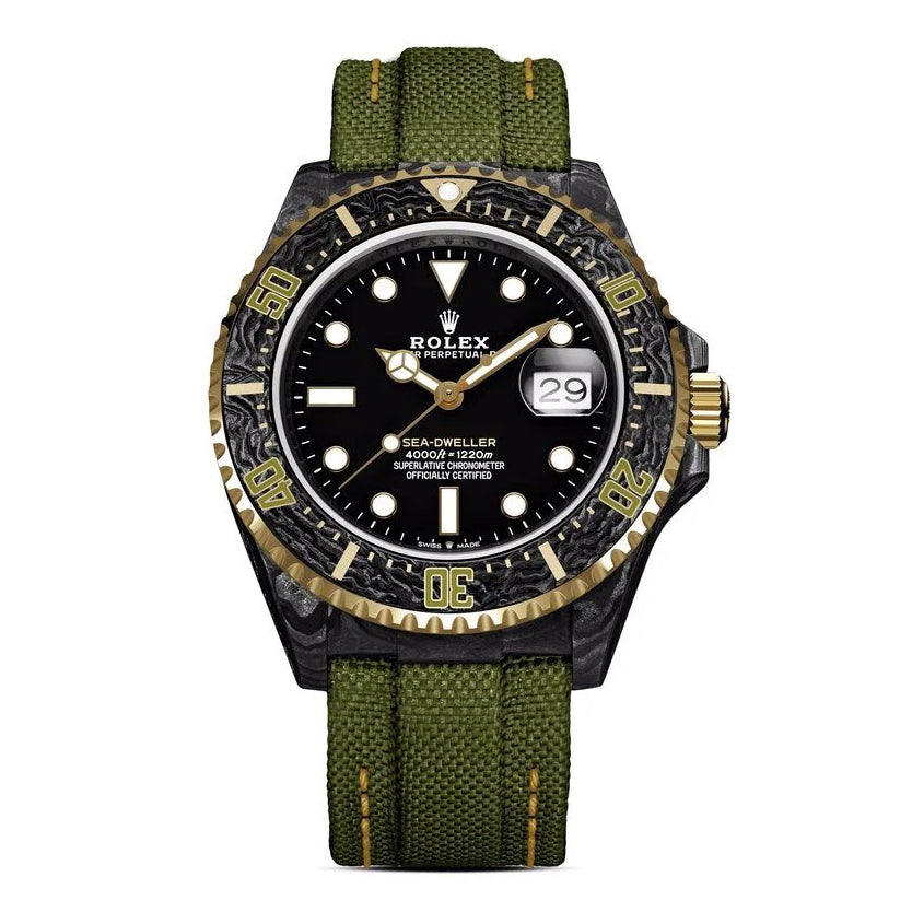 FARFETCH DiW Rolex Sea Dweller 