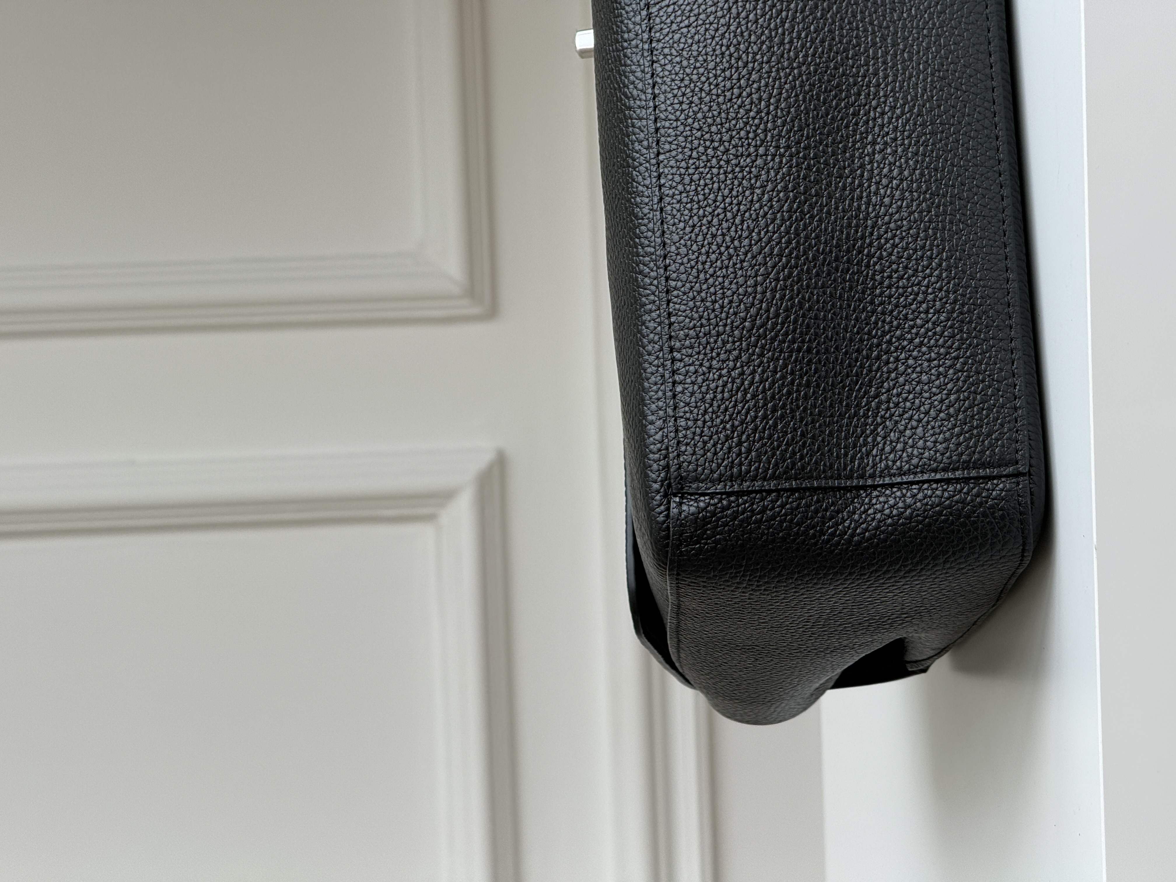 Chanel 26S Maxi Flap Bag