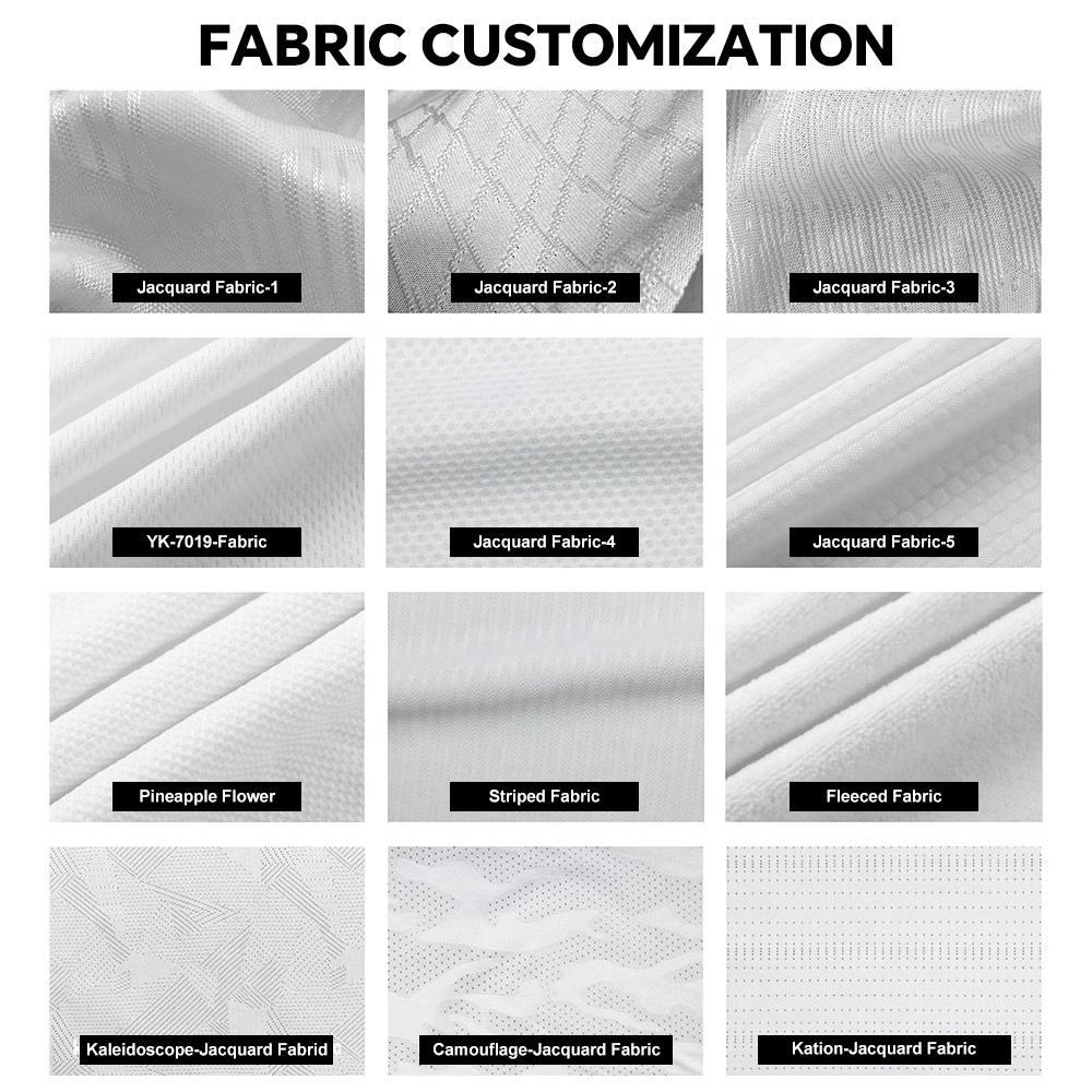 Quick-Dry 100% Polyester Badminton Training Top Moisture Wicking Breathable Short Sleeve for Men All Seasons