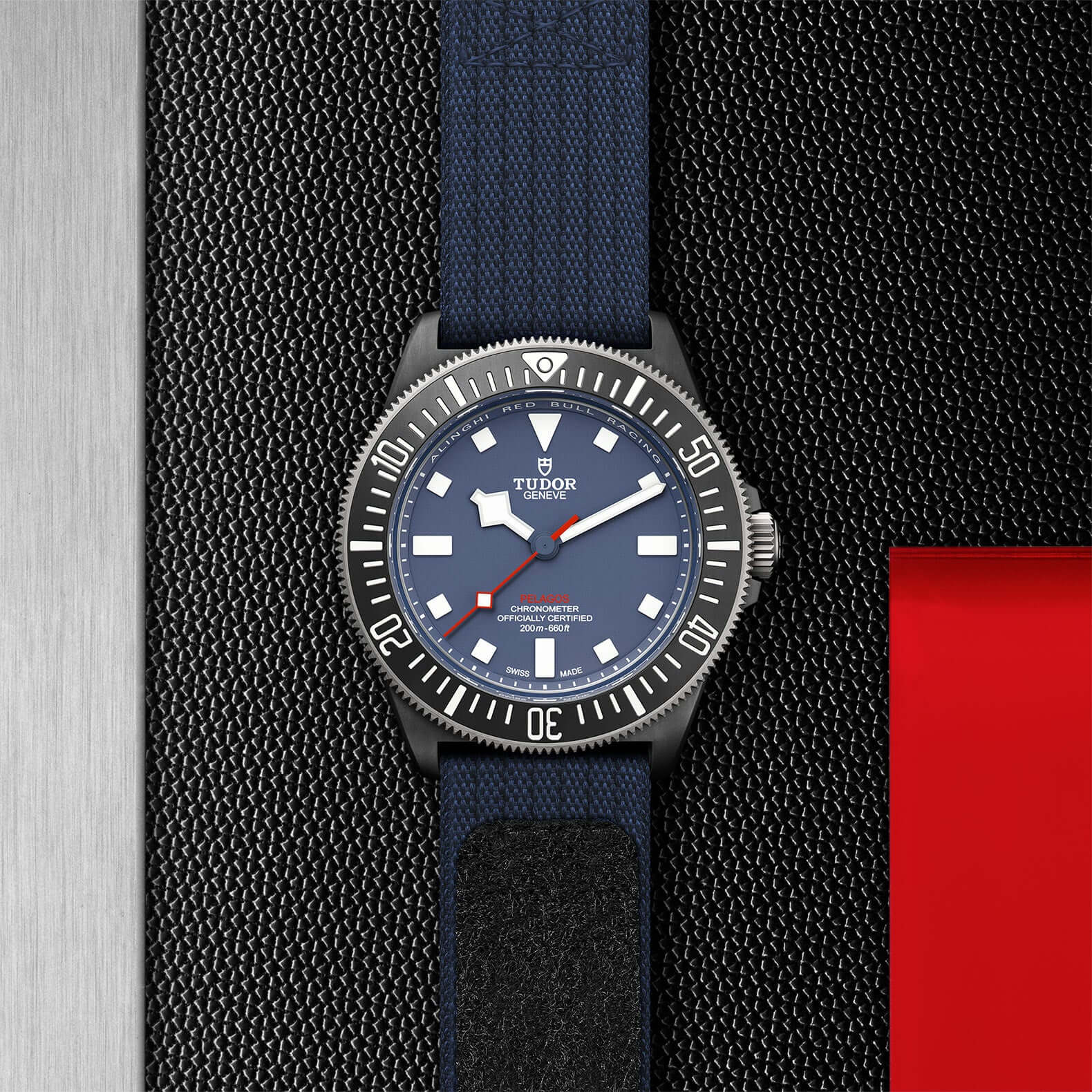 Tudor Pelagos FXD【1:1 Replica】