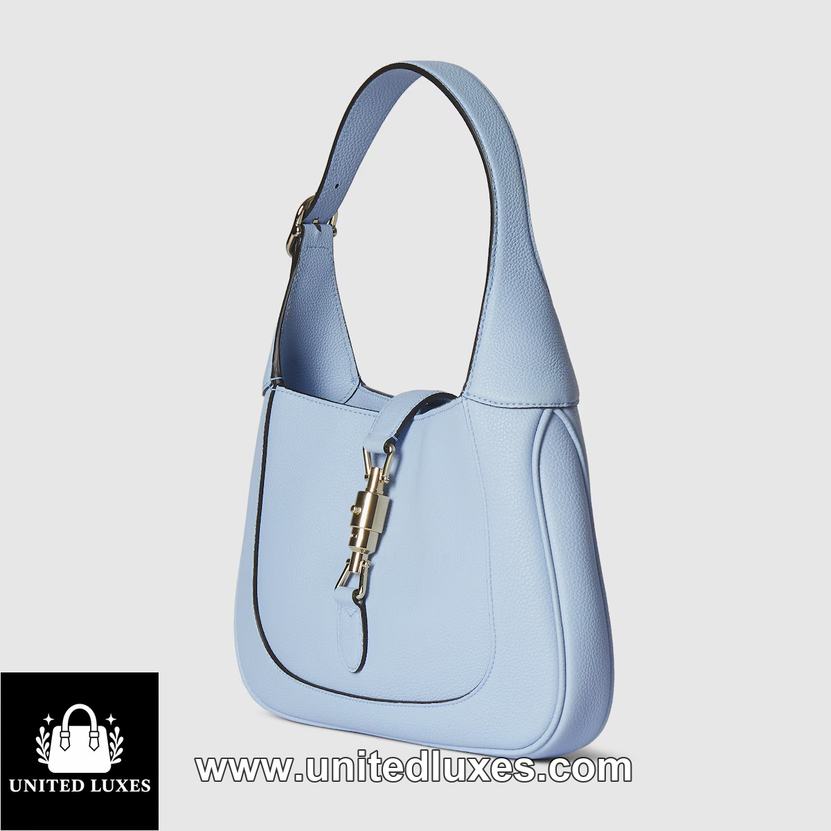 Replica Gucci Jackie 1961 medium bag