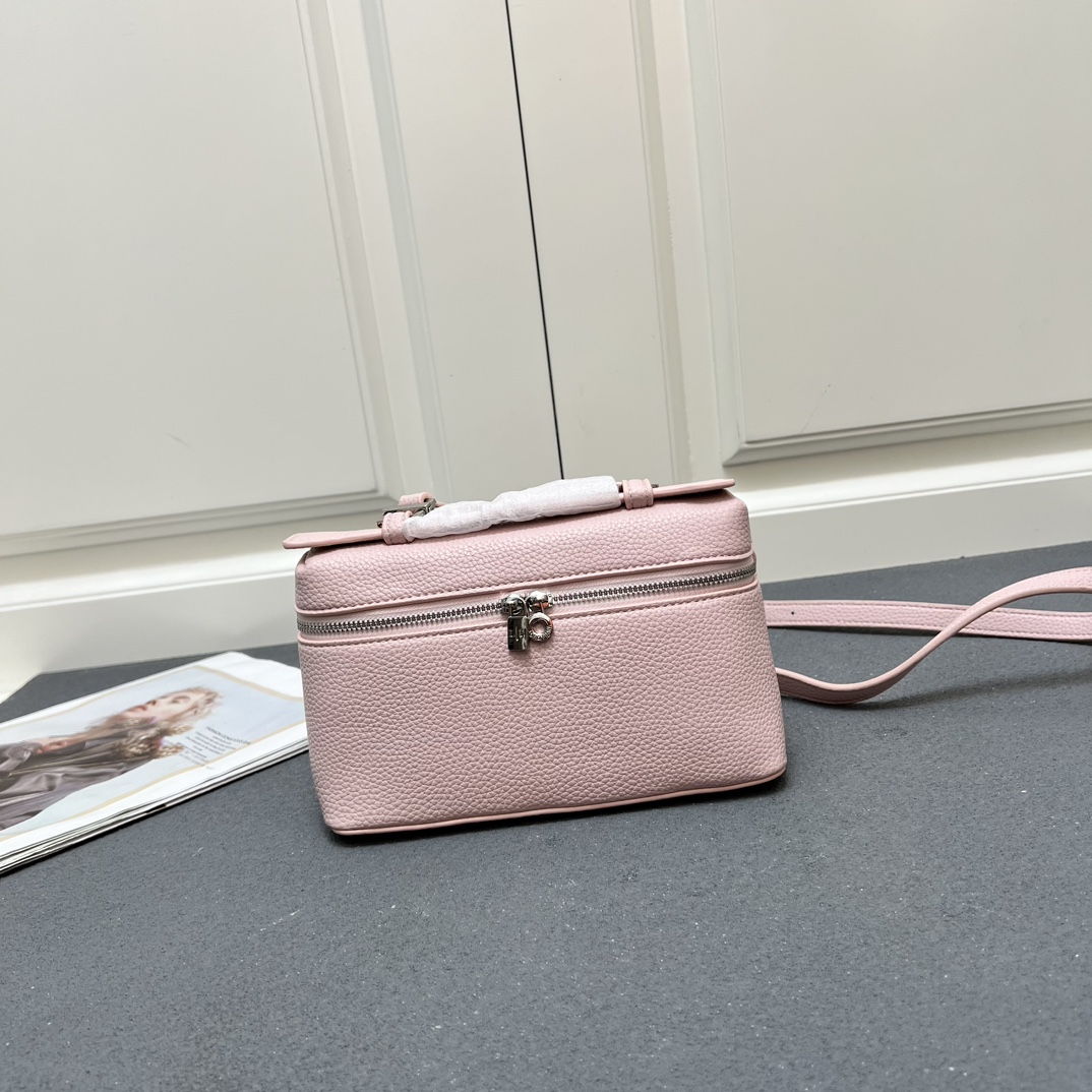 Loro Piana LP19 Bag