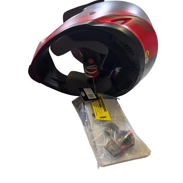 Bell Full-9 Fusion MIPS Bicycle Helmet S V6CBN
