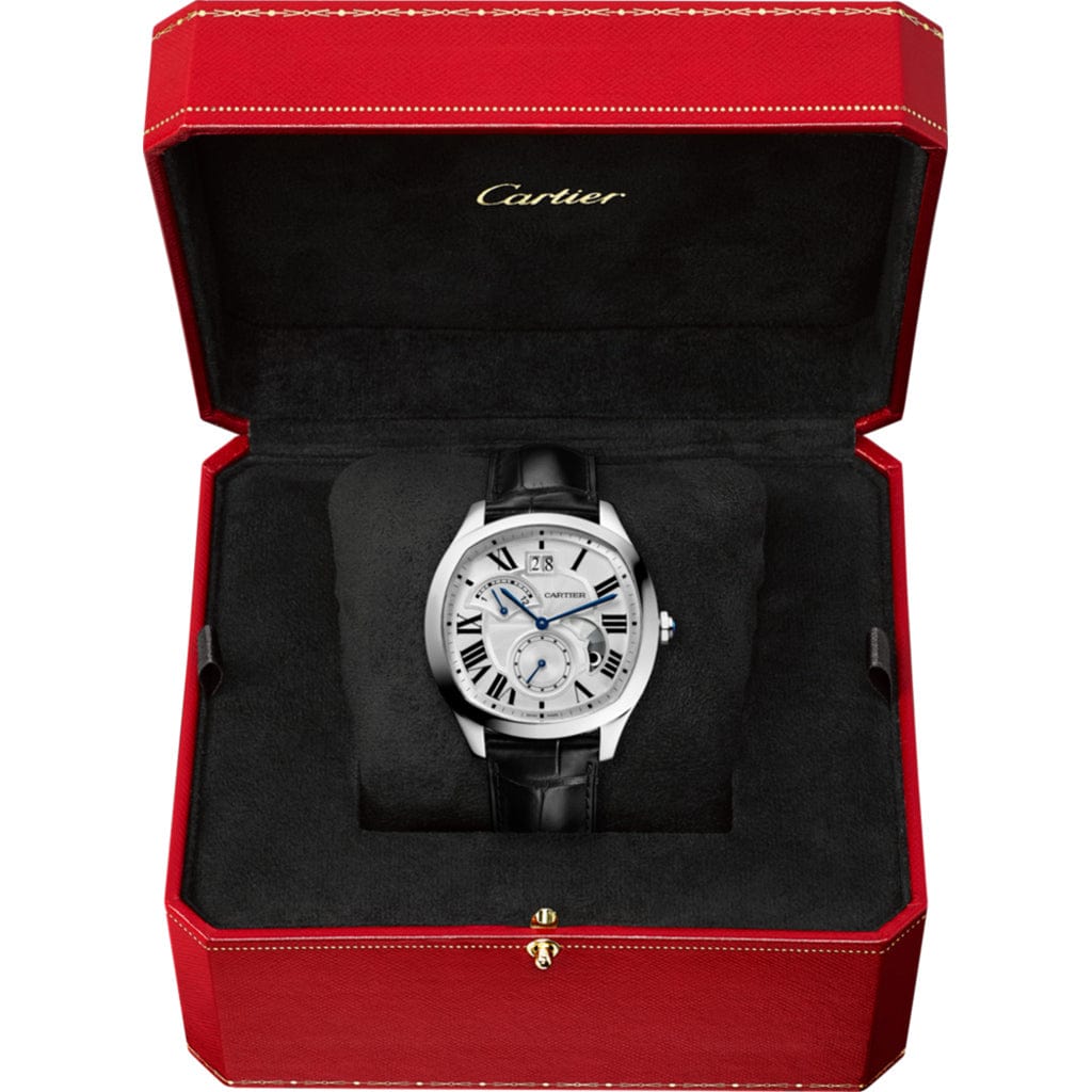Drive de Cartier WSNM0005【1:1 Replica】