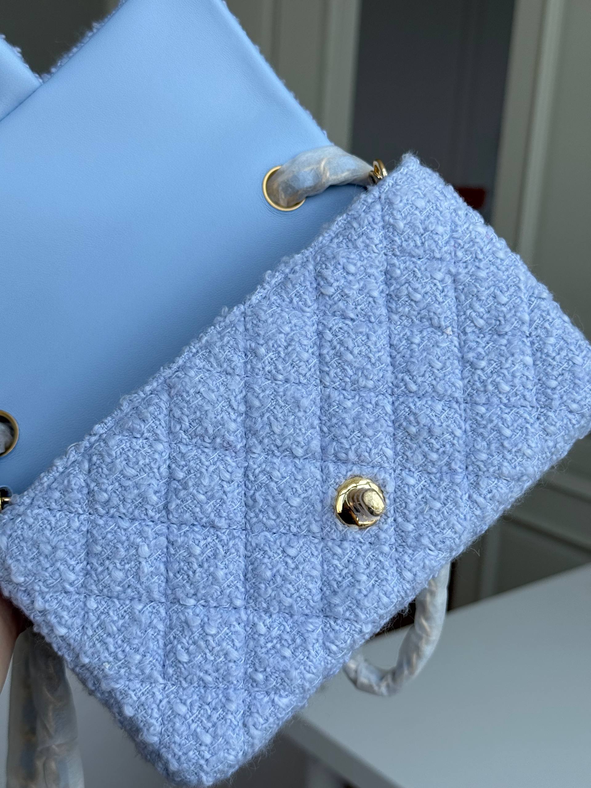 Chanel Classic Flap Bag