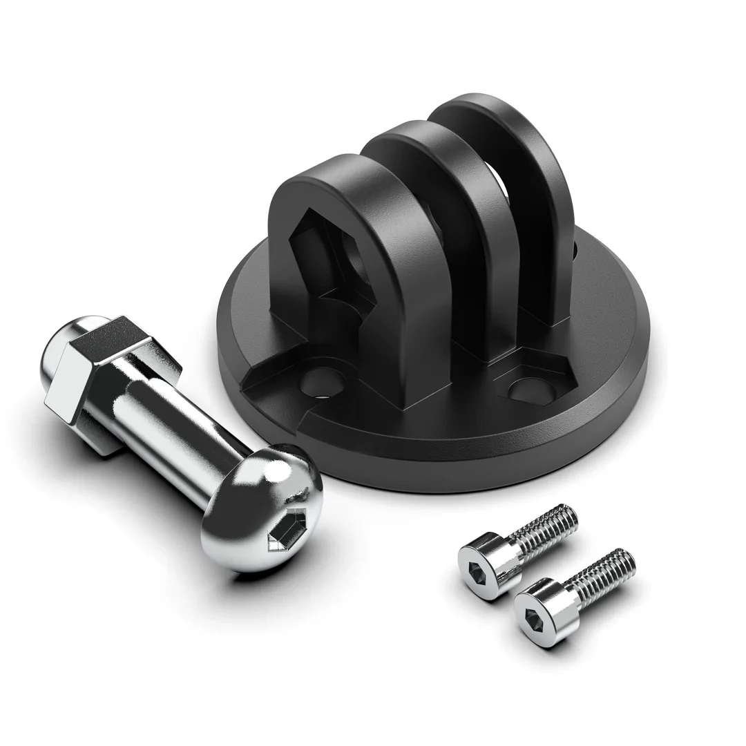Adaptateur GoPro KOM CYCLING pour Support CM03/04