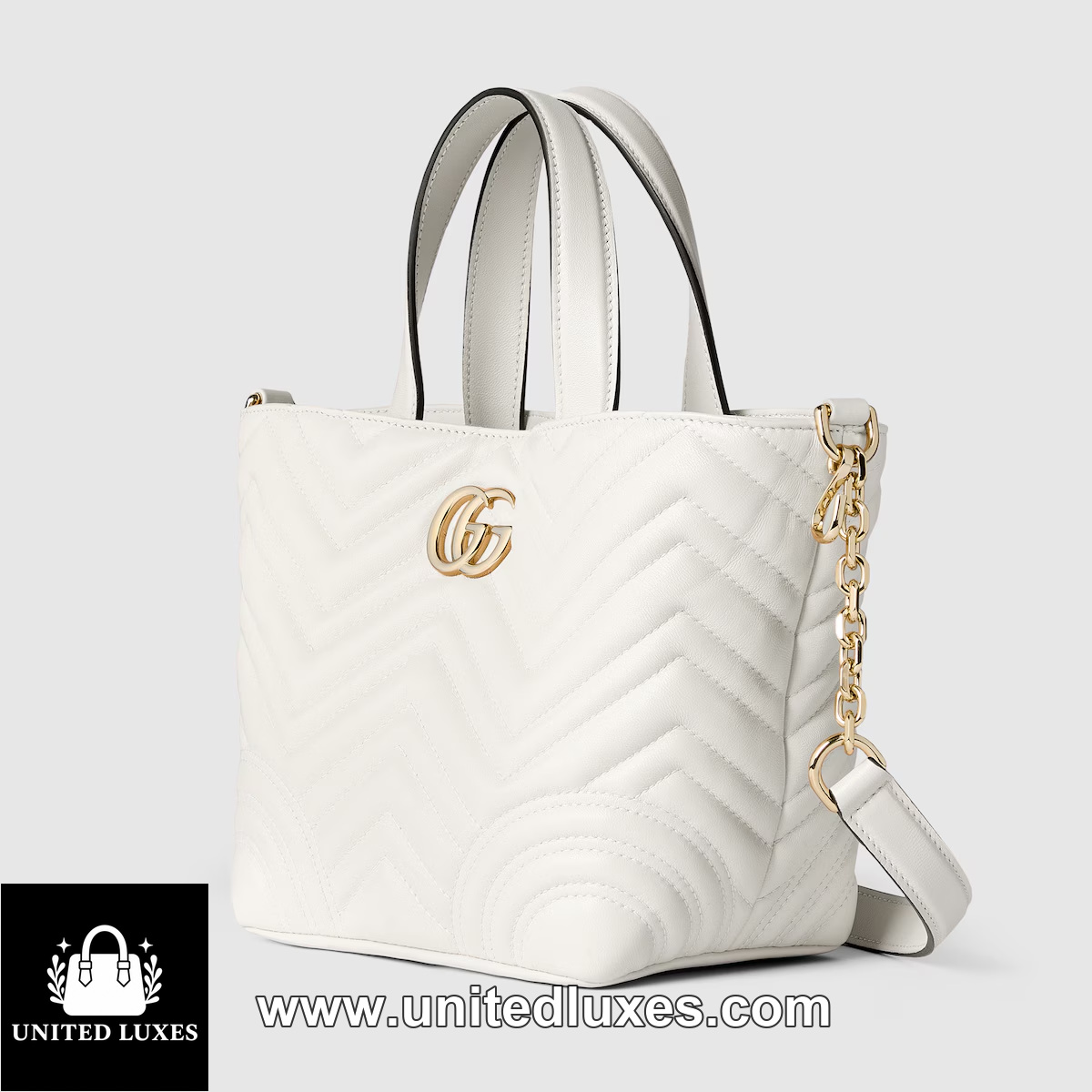 Replica Gucci Betty small tote bag
