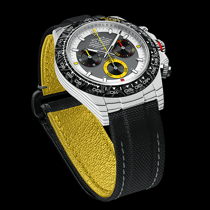 Rolex DiW Daytona 