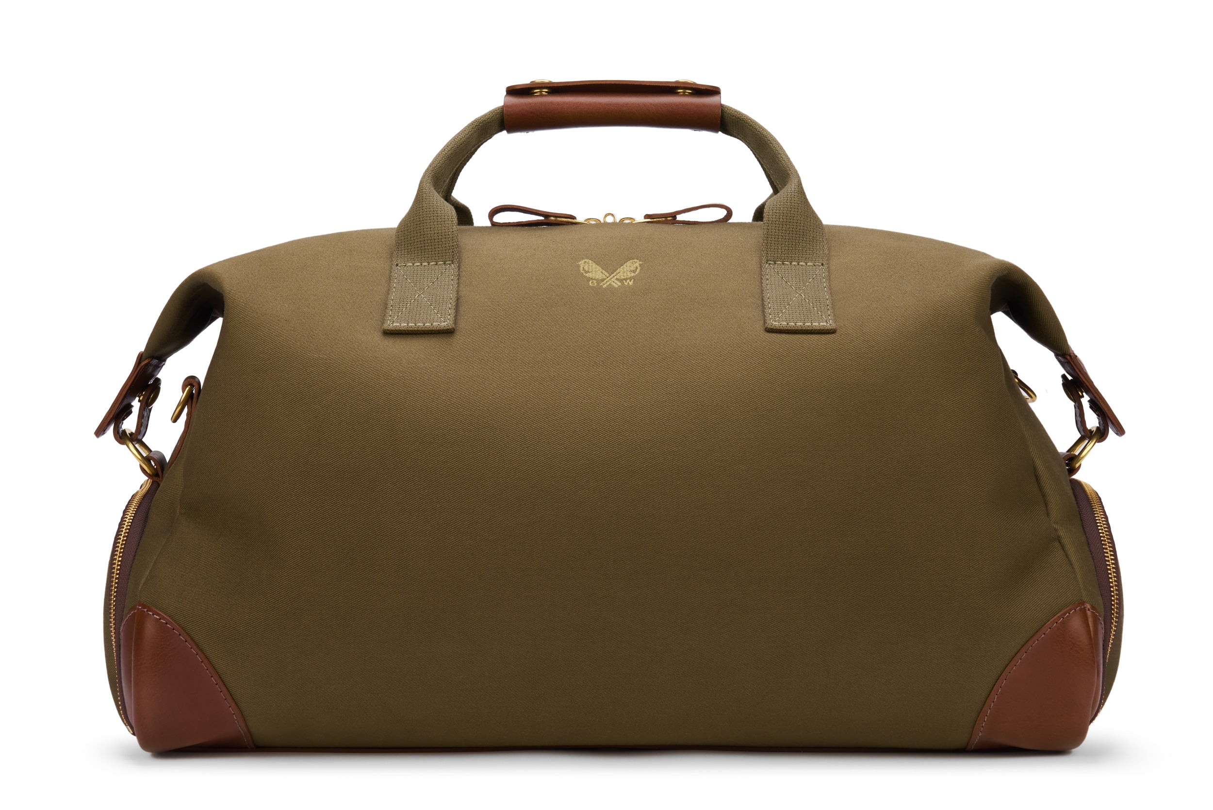 Weekender - Olive